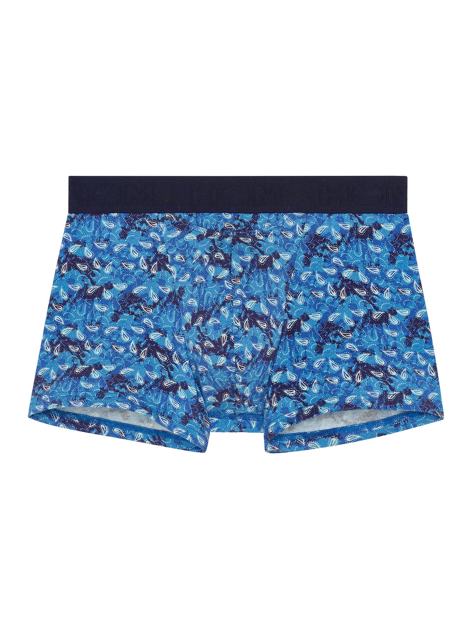 Retro Boxer Vibe HO1