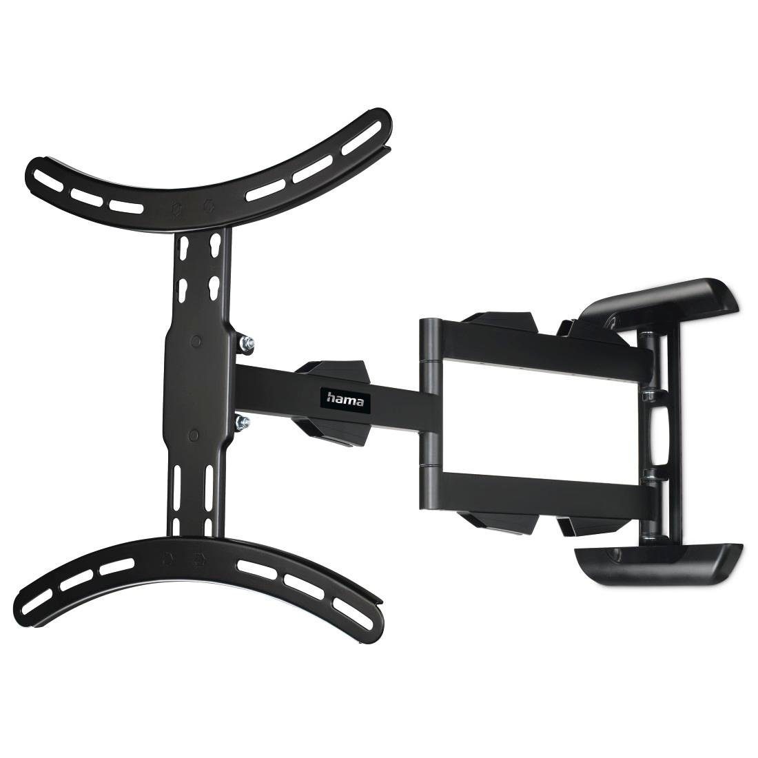 TV-Wandhalterung schwenkbar, ausziehbar, langer Arm,81 - 165 cm (32"- 65),43",50",55"