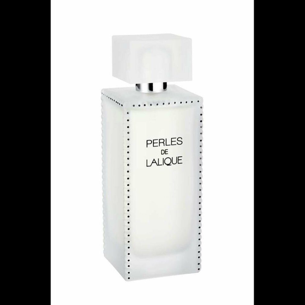 Haushalt Parfums Lalique Eau de Parfum Lalique Perles Eau De Parfum 100ml Spray