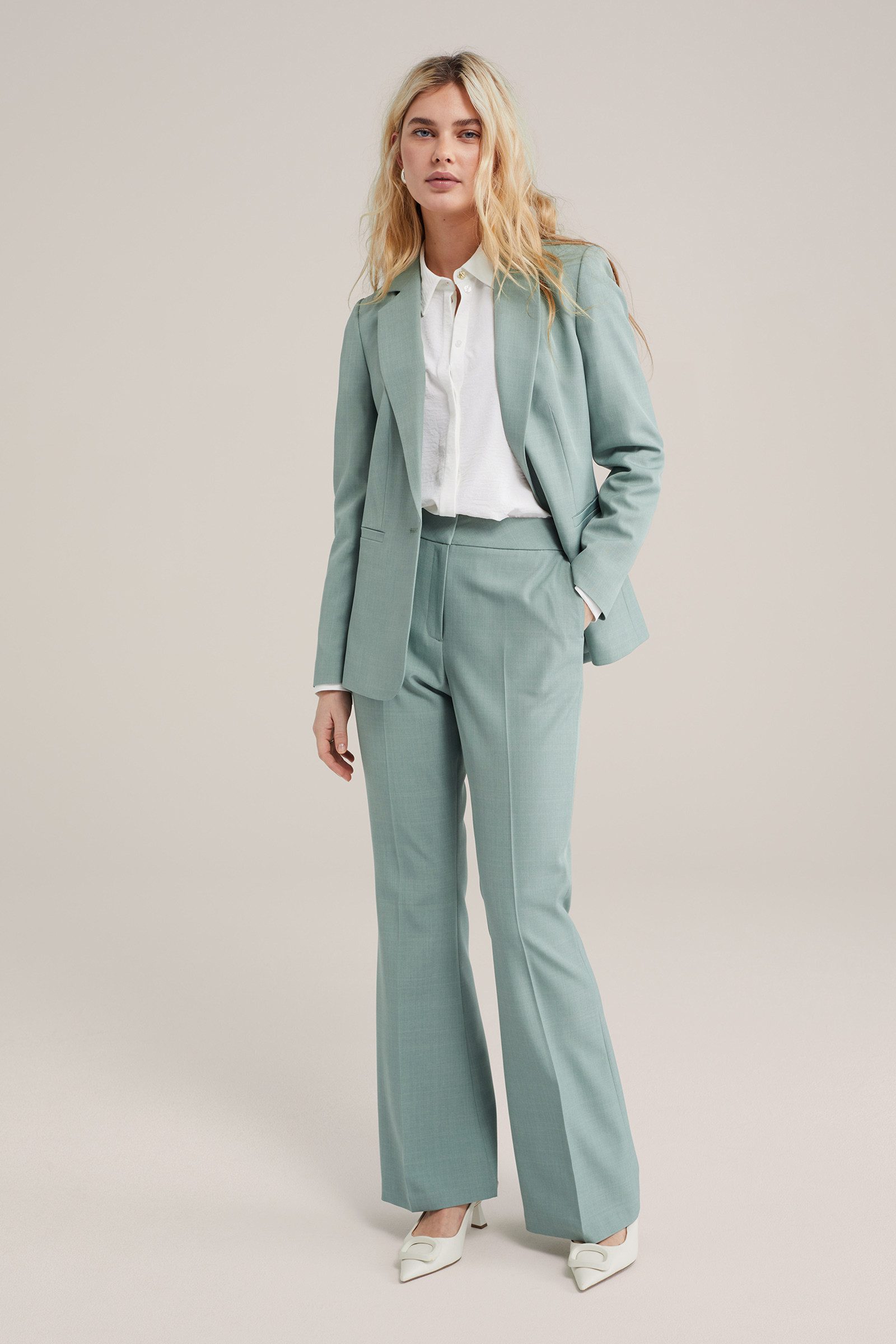 WE Fashion Anzughose günstig online kaufen