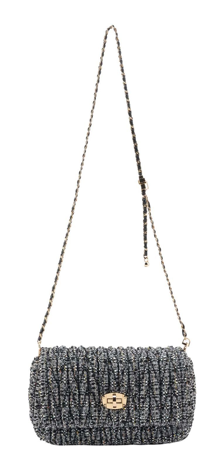 Schultertasche Shoulder Bag