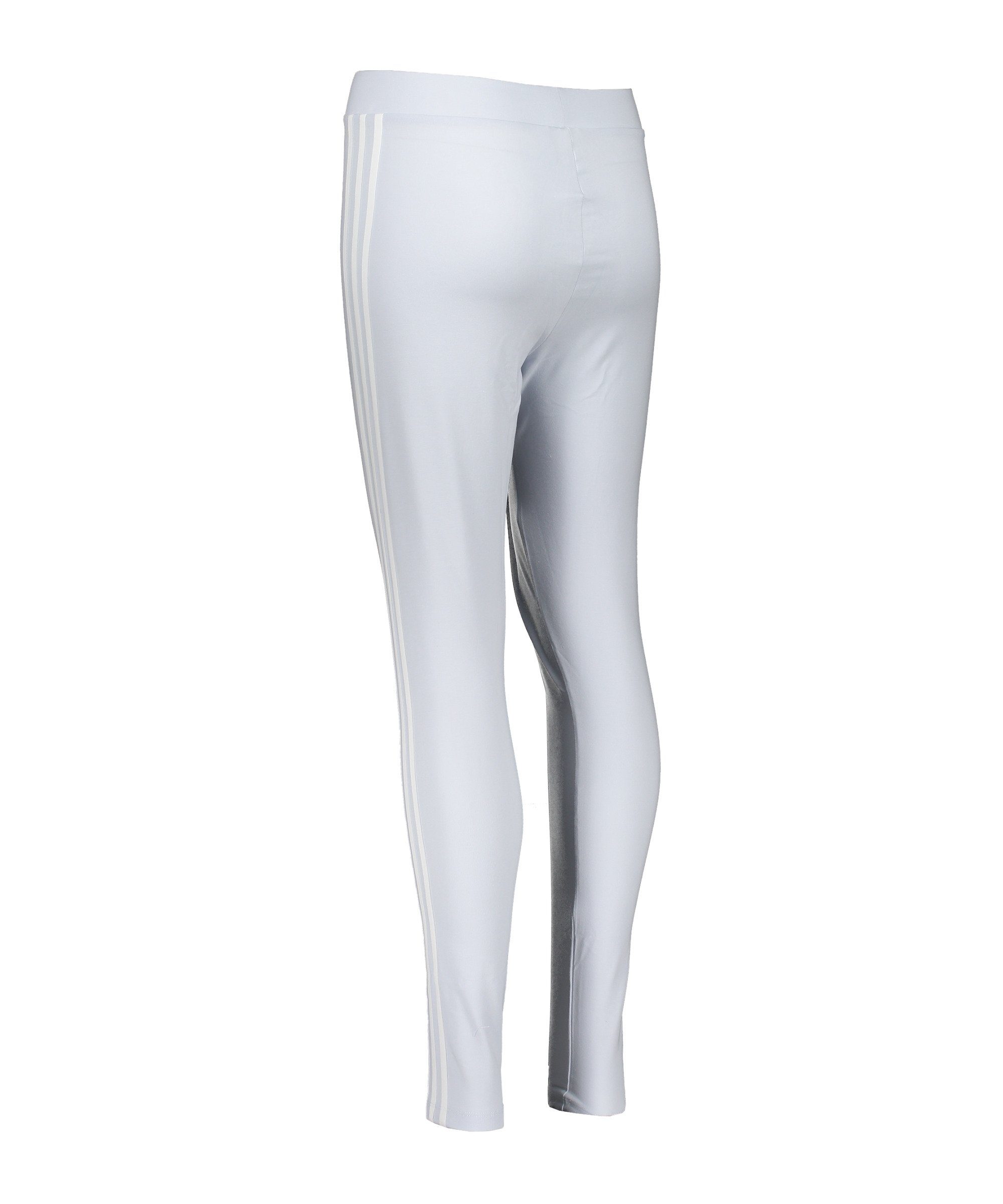 adidas Originals Jogger Pants adidas Originals 3S Leggings Damen Leggings D günstig online kaufen