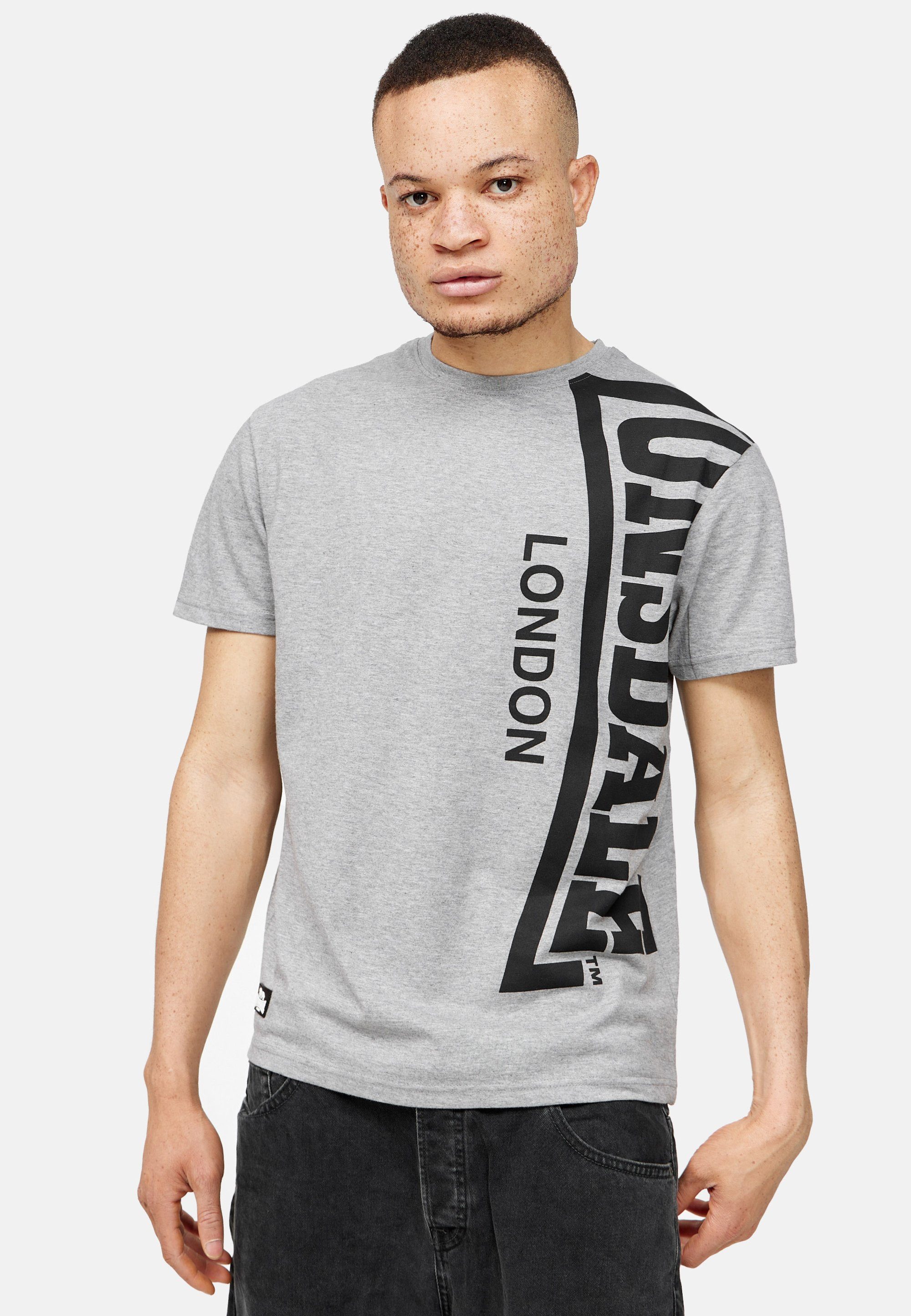 HOLYROOD Lonsdale T-Shirt