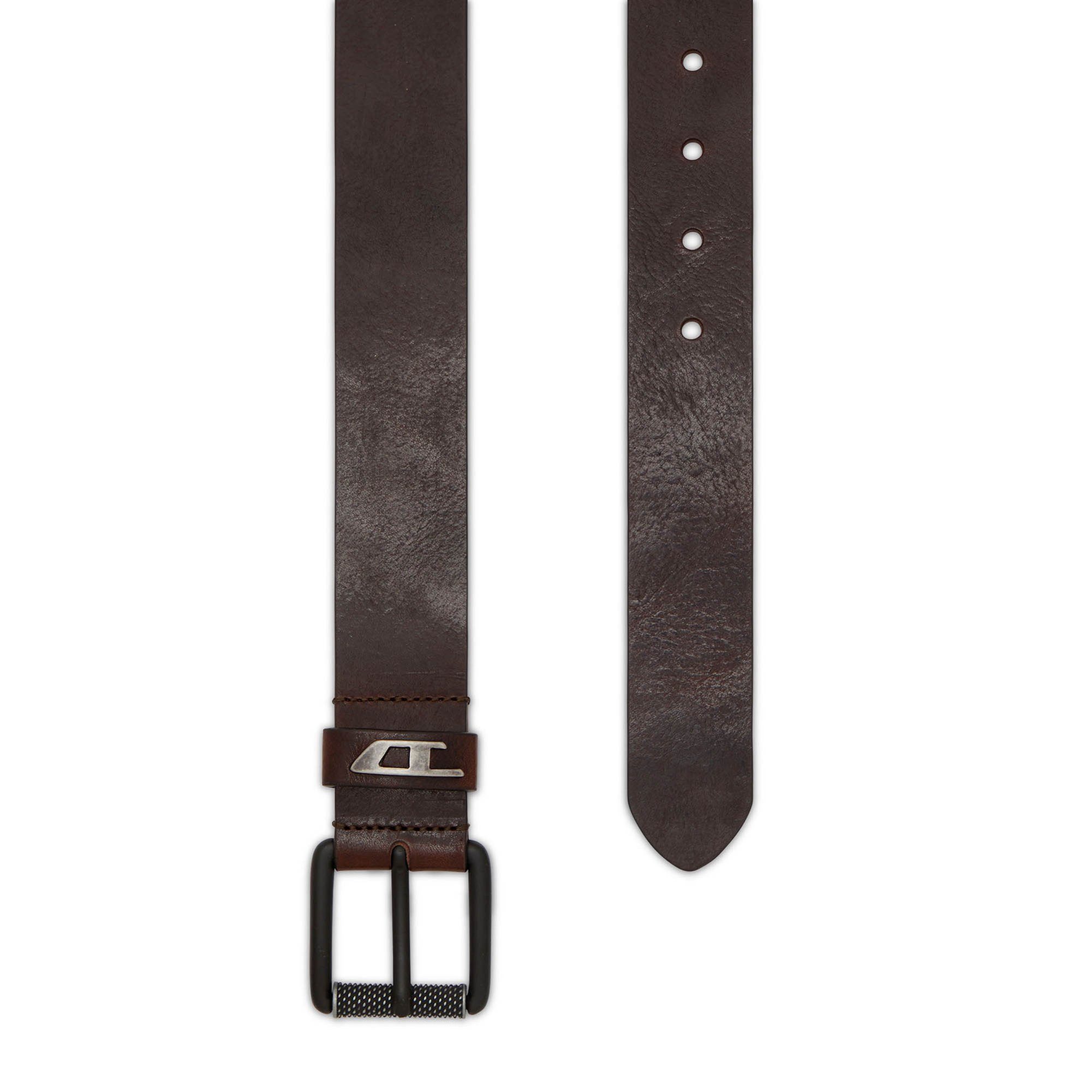 Diesel Ledergürtel Herren Gürtel Leder B-DAVE II