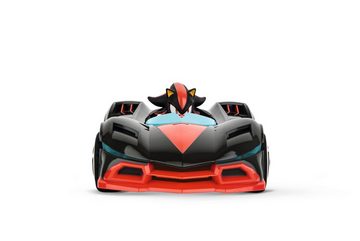 Carrera® Spielzeug-Auto 2,4GHz Team Sonic Racing - Shadow RC-Fahrzeug ab 6 Jahren 1:18