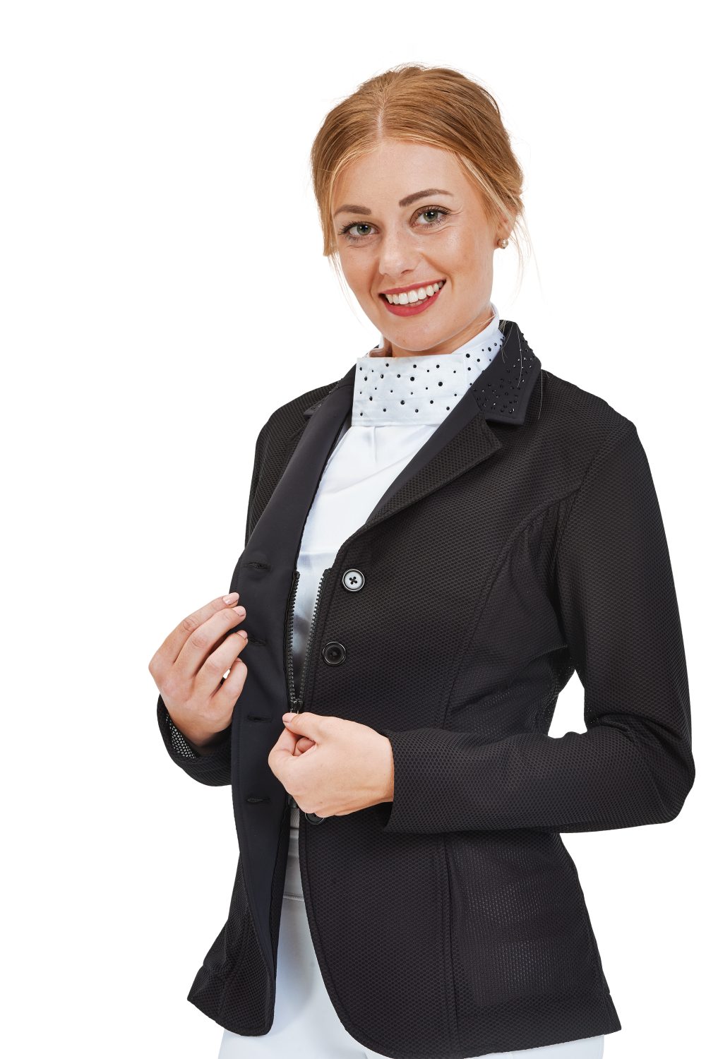 BUSSE Reitjacke Turnierjacket Damen Malaga