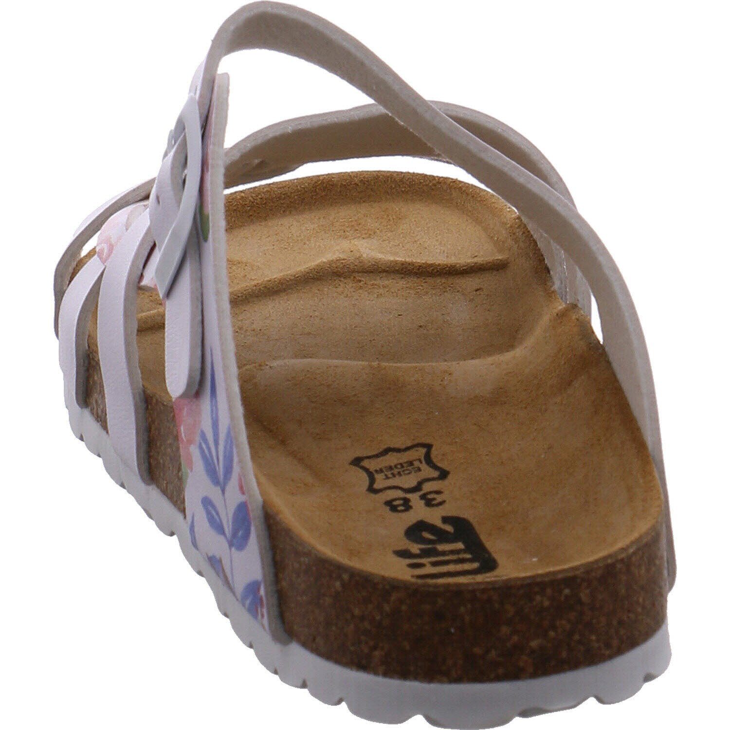 BIO Life 353 02 Pantolette