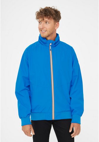 Derbe Regen- ir Matschjacke Ripby Kapuze inn...