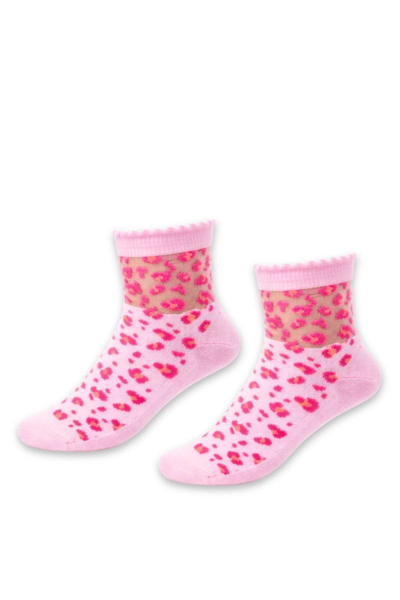 DAILYSOCKS Trachtensocken Socken - ALICE -