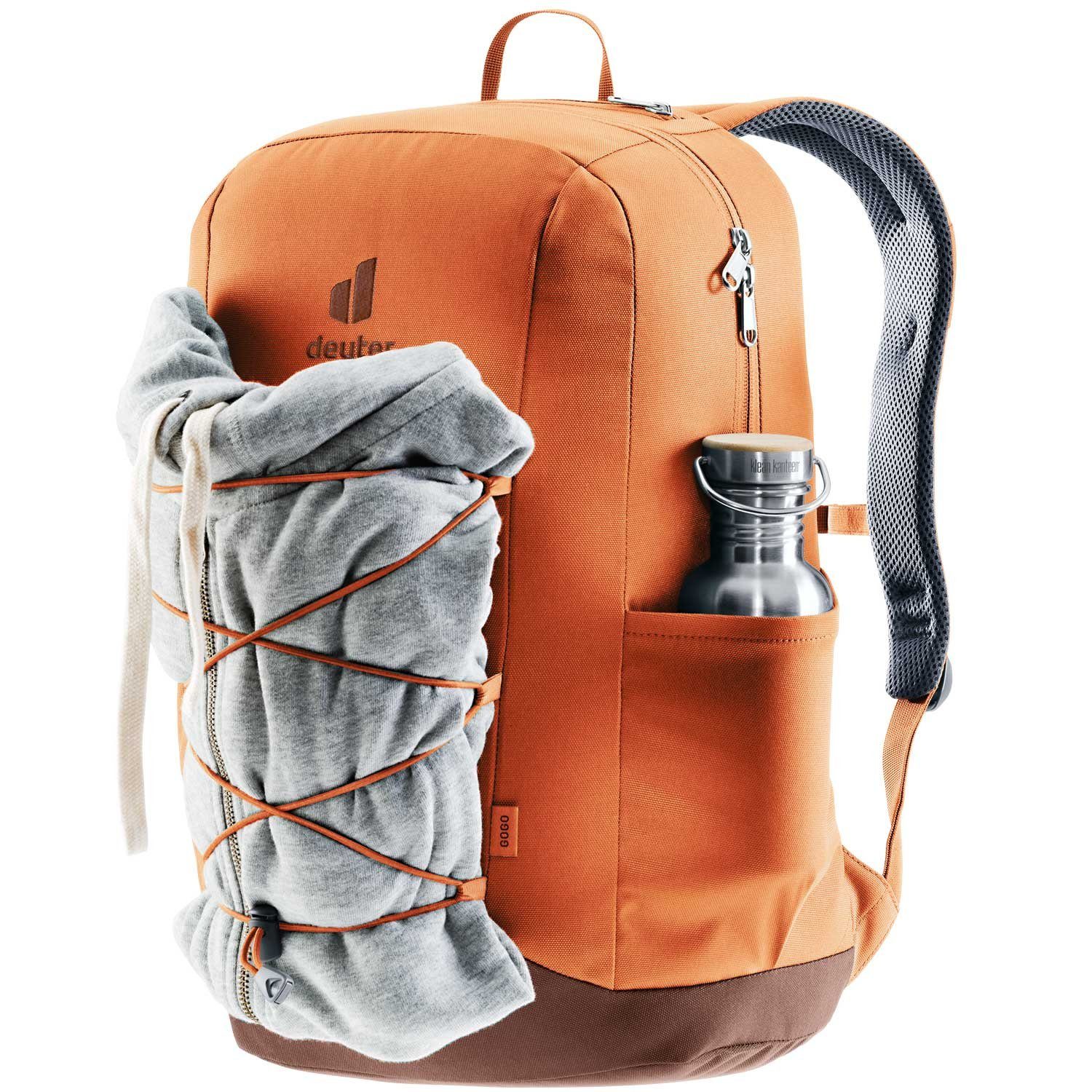 deuter Freizeitrucksack Deuter Rucksack Gogo kelp-nori (1-tlg) – Bild 5 von 5