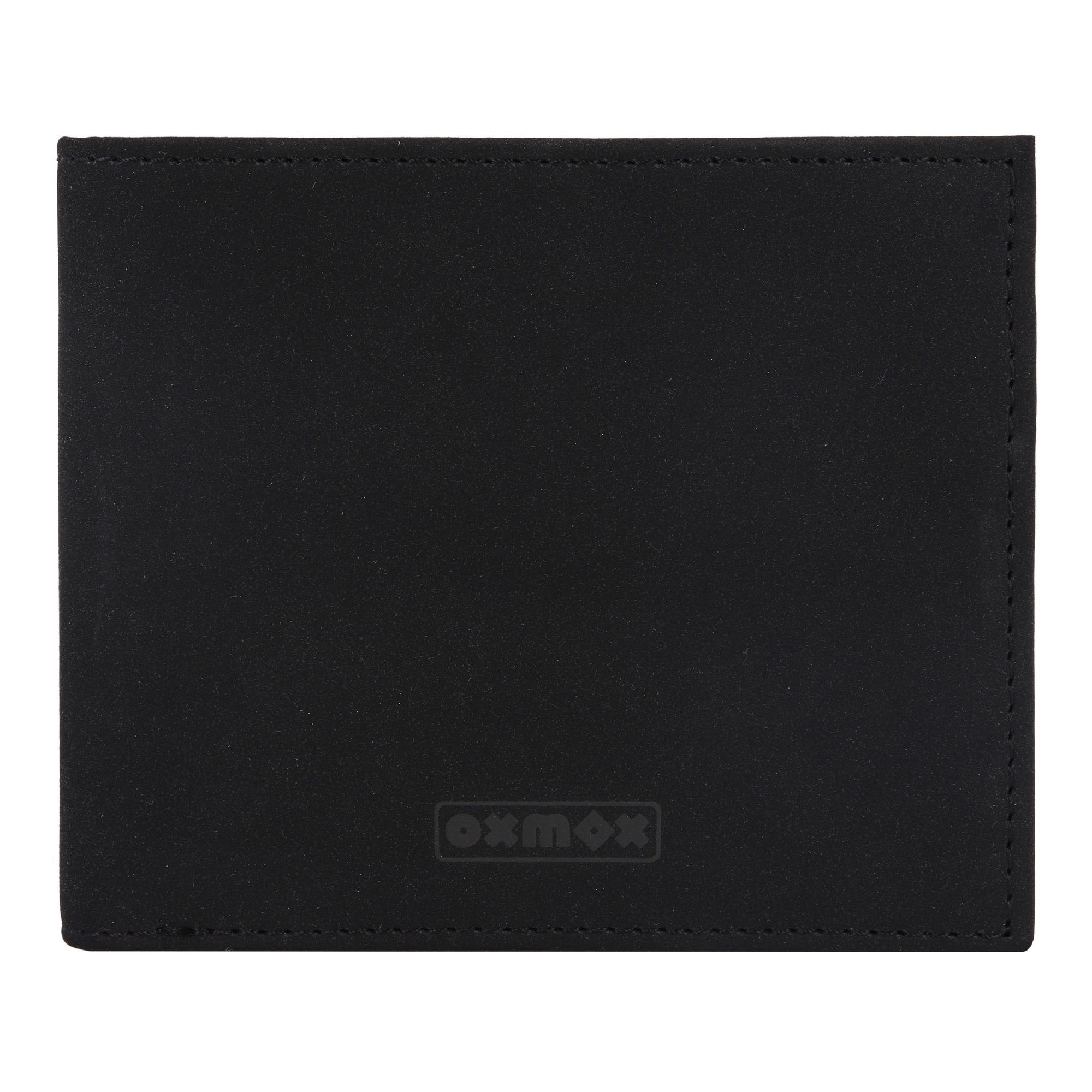 OXMOX Geldbörse New Cryptan, Cryptan