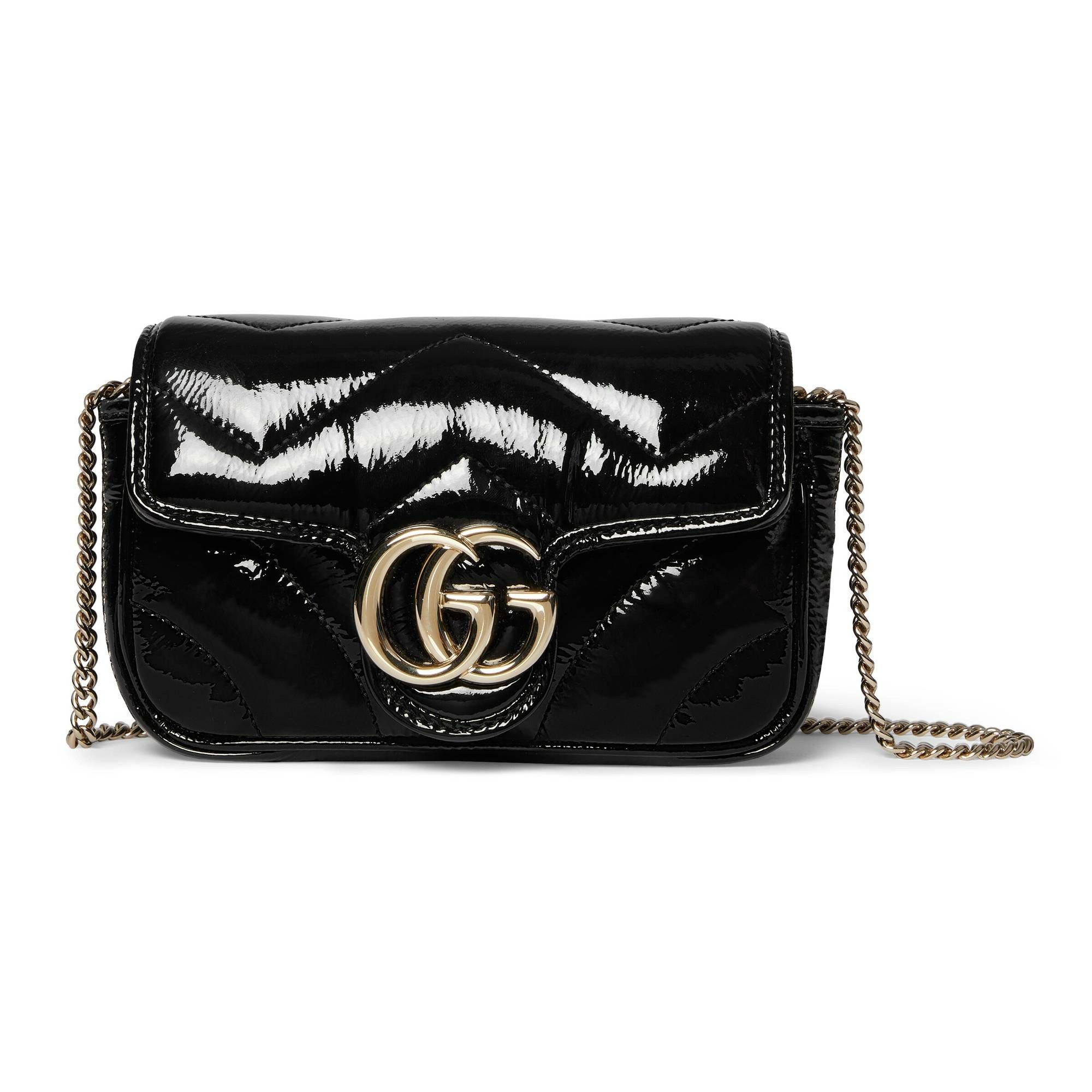 GUCCI Handtasche Handtasche für Damen (keine Angabe, 1-tlg., keine Angabe)
