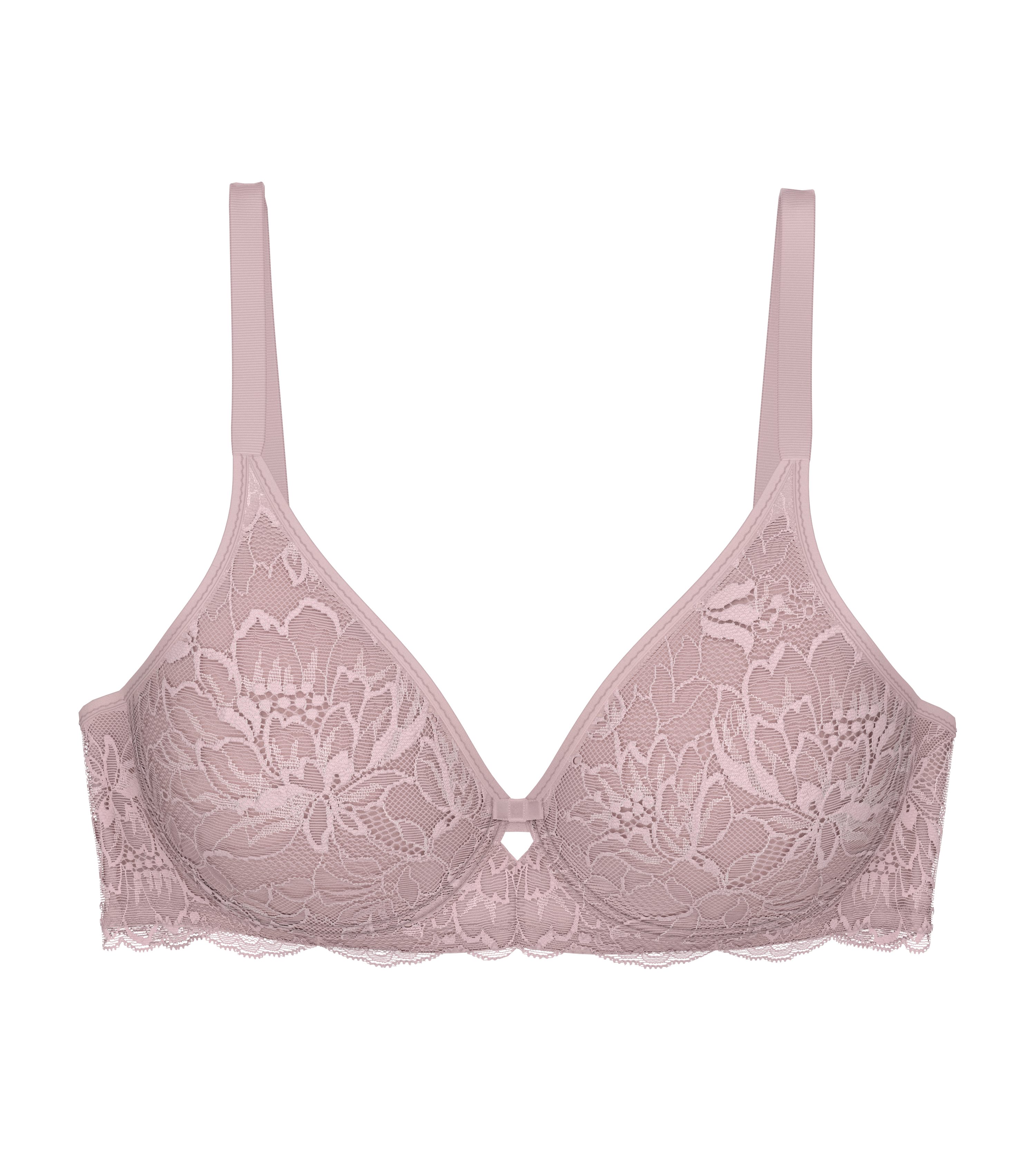 Triumph Bügel-BH Amourette Charm T W02 Stretch-Spitze