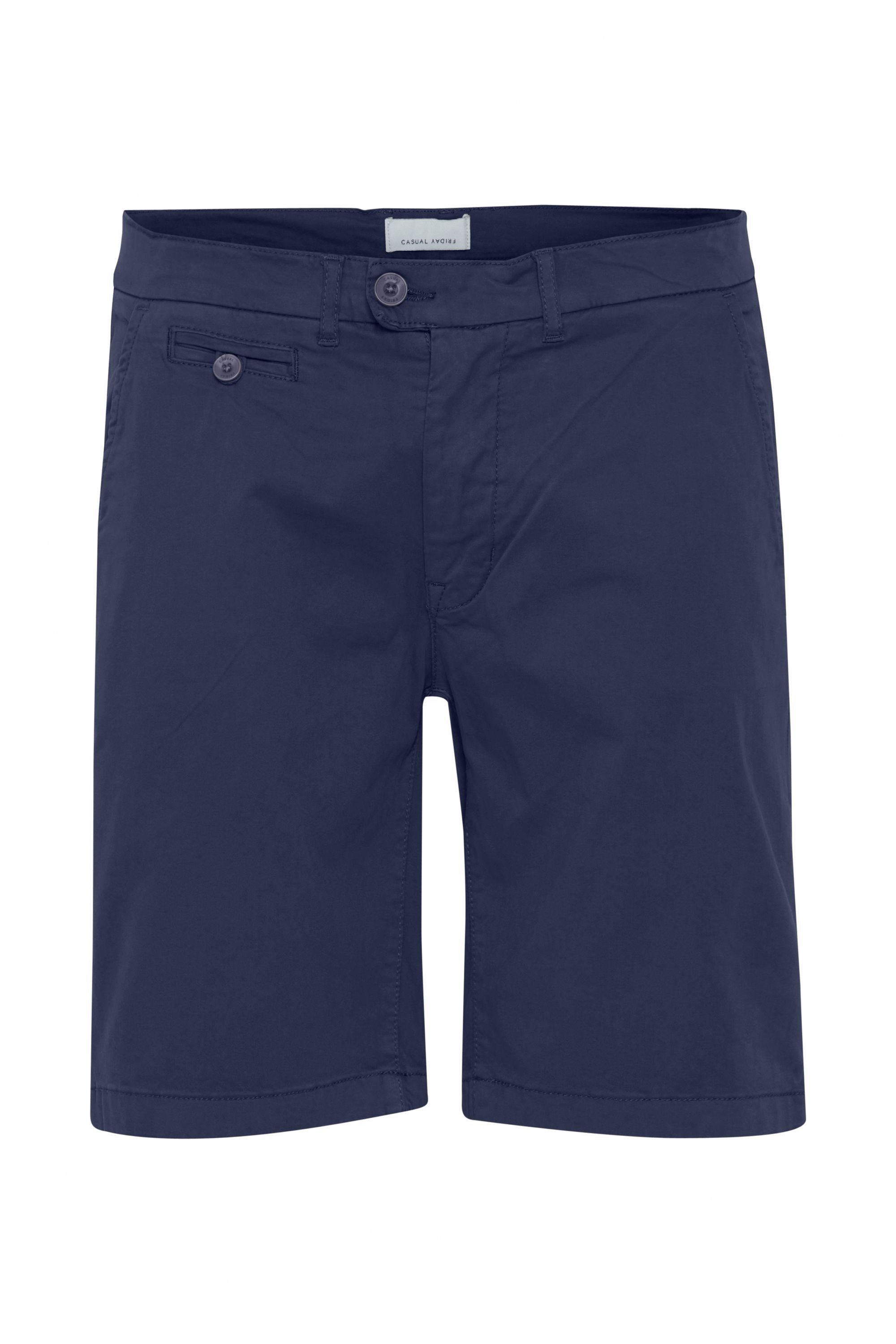 Chinoshorts CFAllan