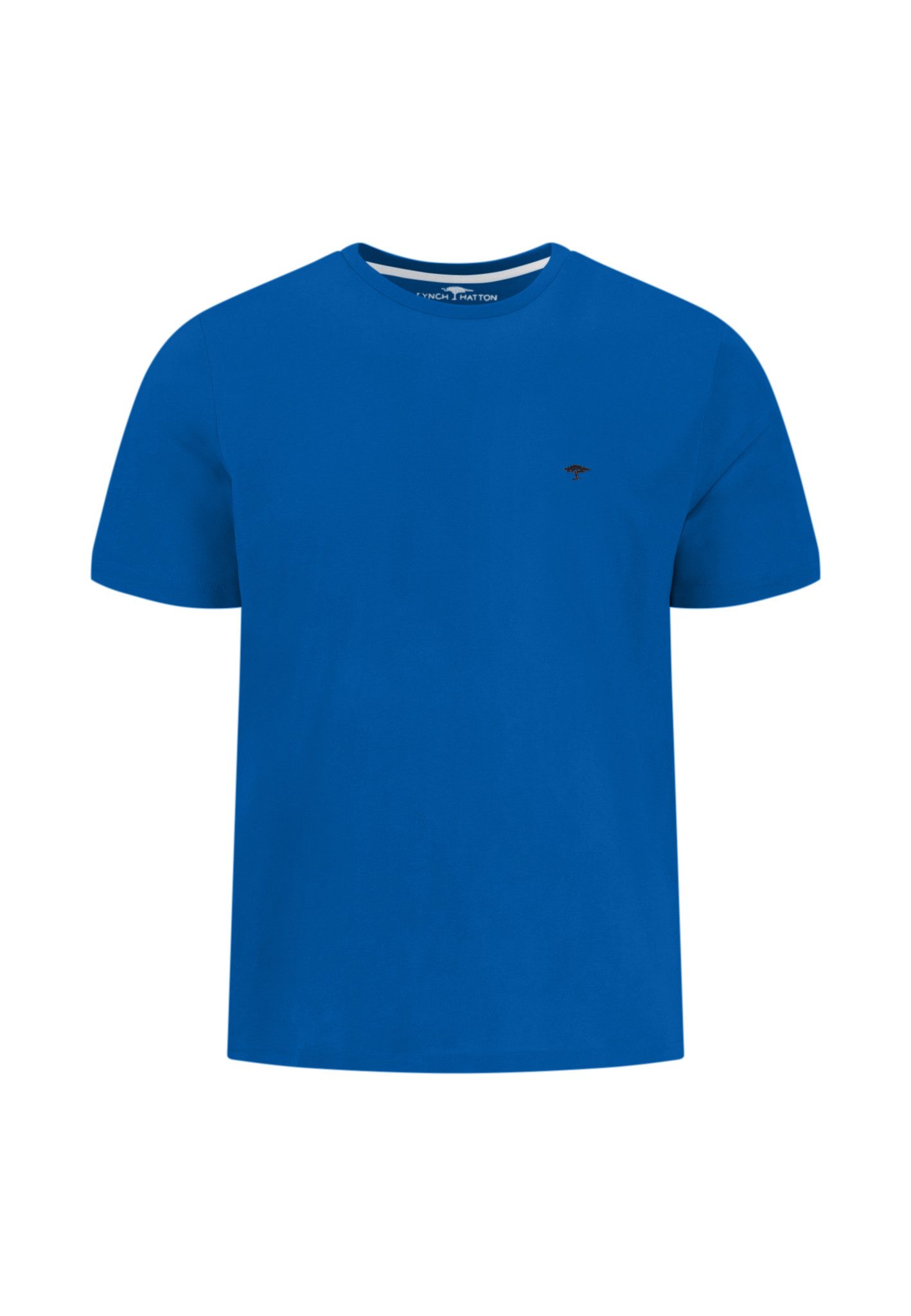 FYNCH-HATTON T-Shirt FYNCH-HATTON Basic T-Shirt (1-tlg) günstig online kaufen