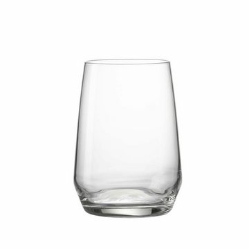 Ritzenhoff & Breker Becher Wasserglas Flamenco 6er Set, Glas