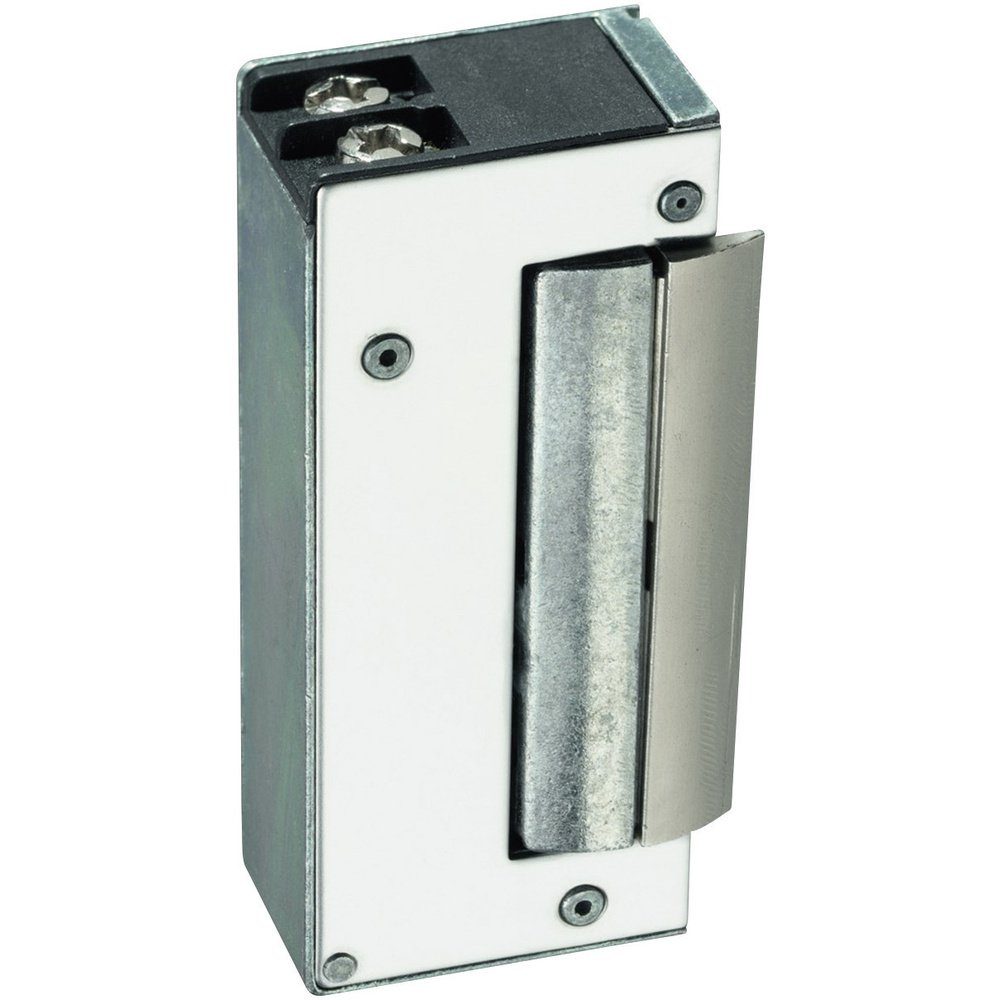 Türöffner ABUS ABDI57555 Elektrischer Türöffner mit Entriegelung