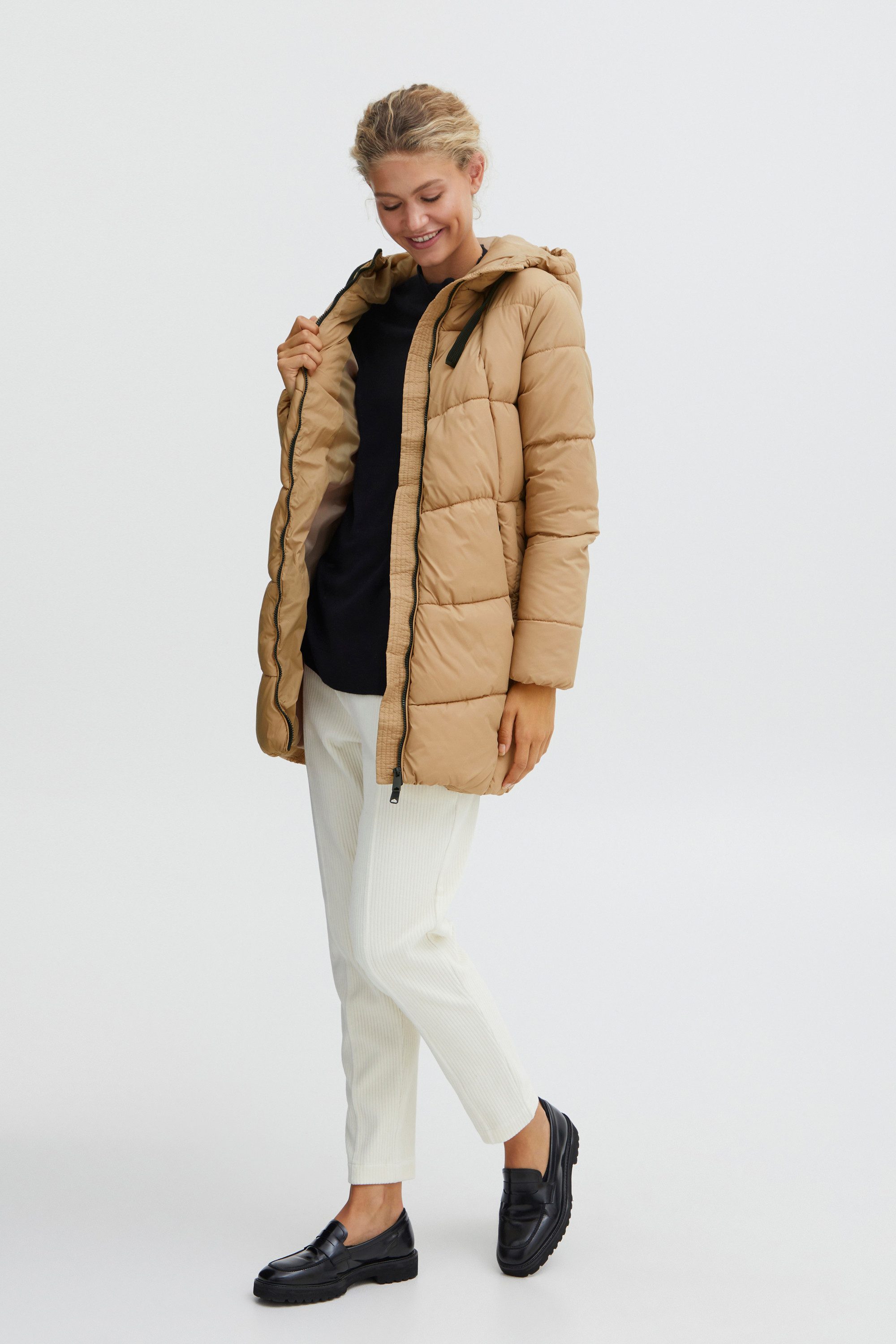 b.young Wintermantel Jacke BYBOMINA