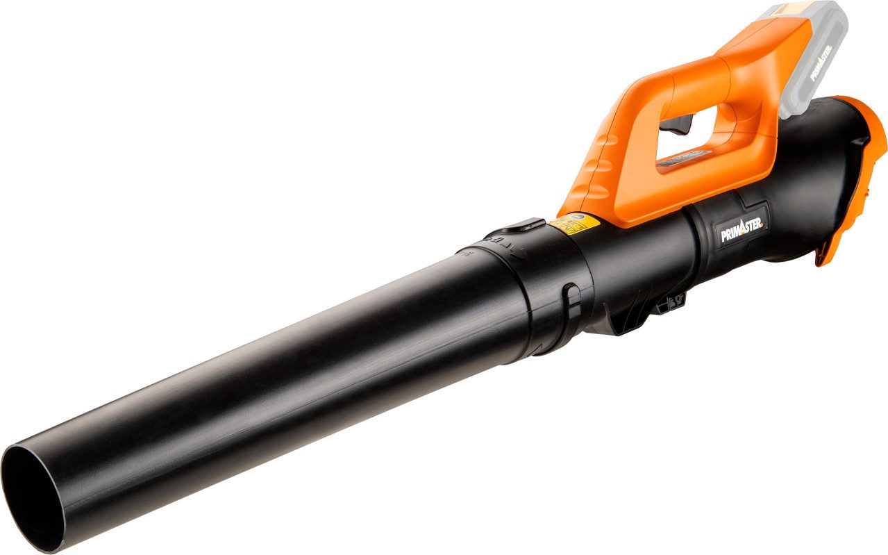Primaster Akku-Laubbläser Primaster Akku-Laubbläser PMAB 20 Turbo Solo, Ohne Akku