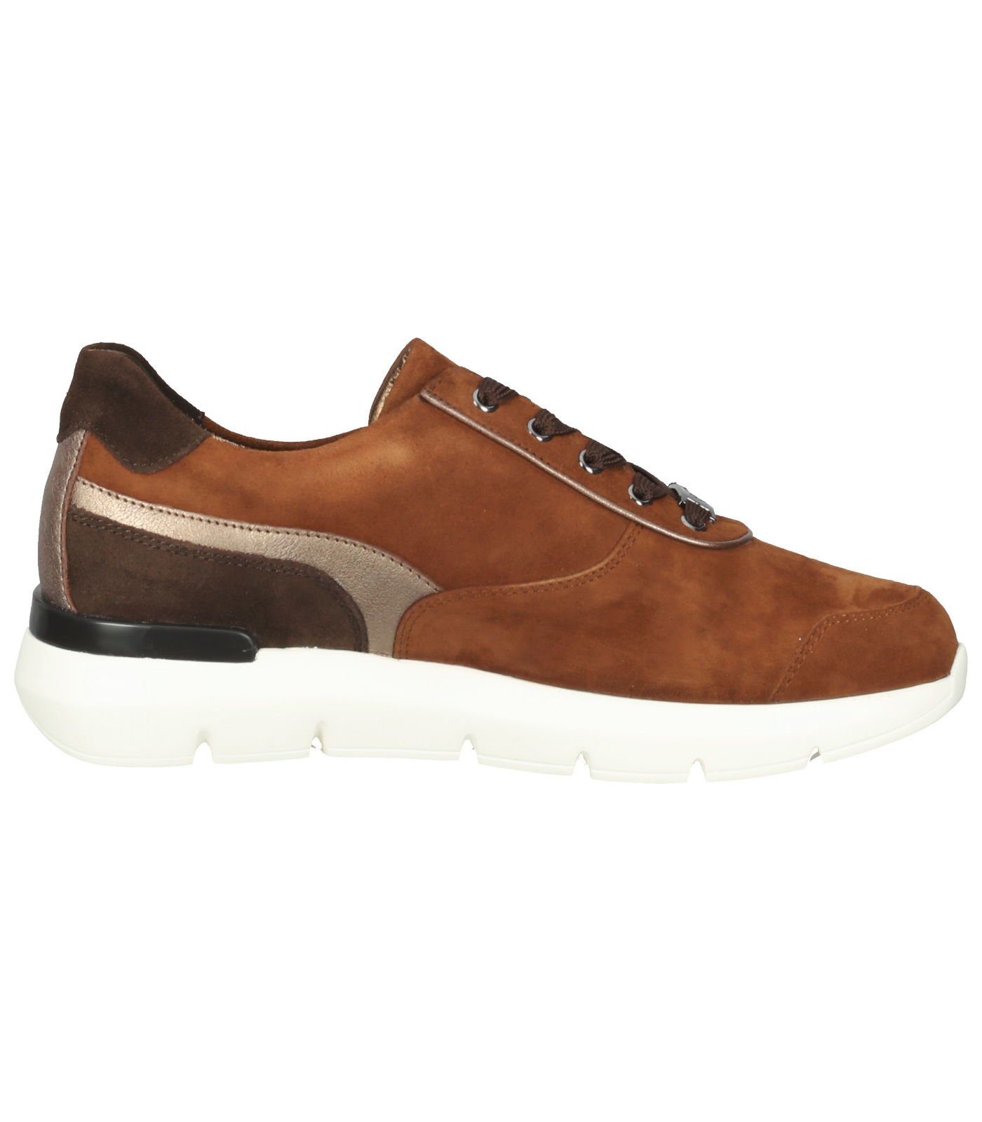 Hassia Sneaker Sneaker Leder