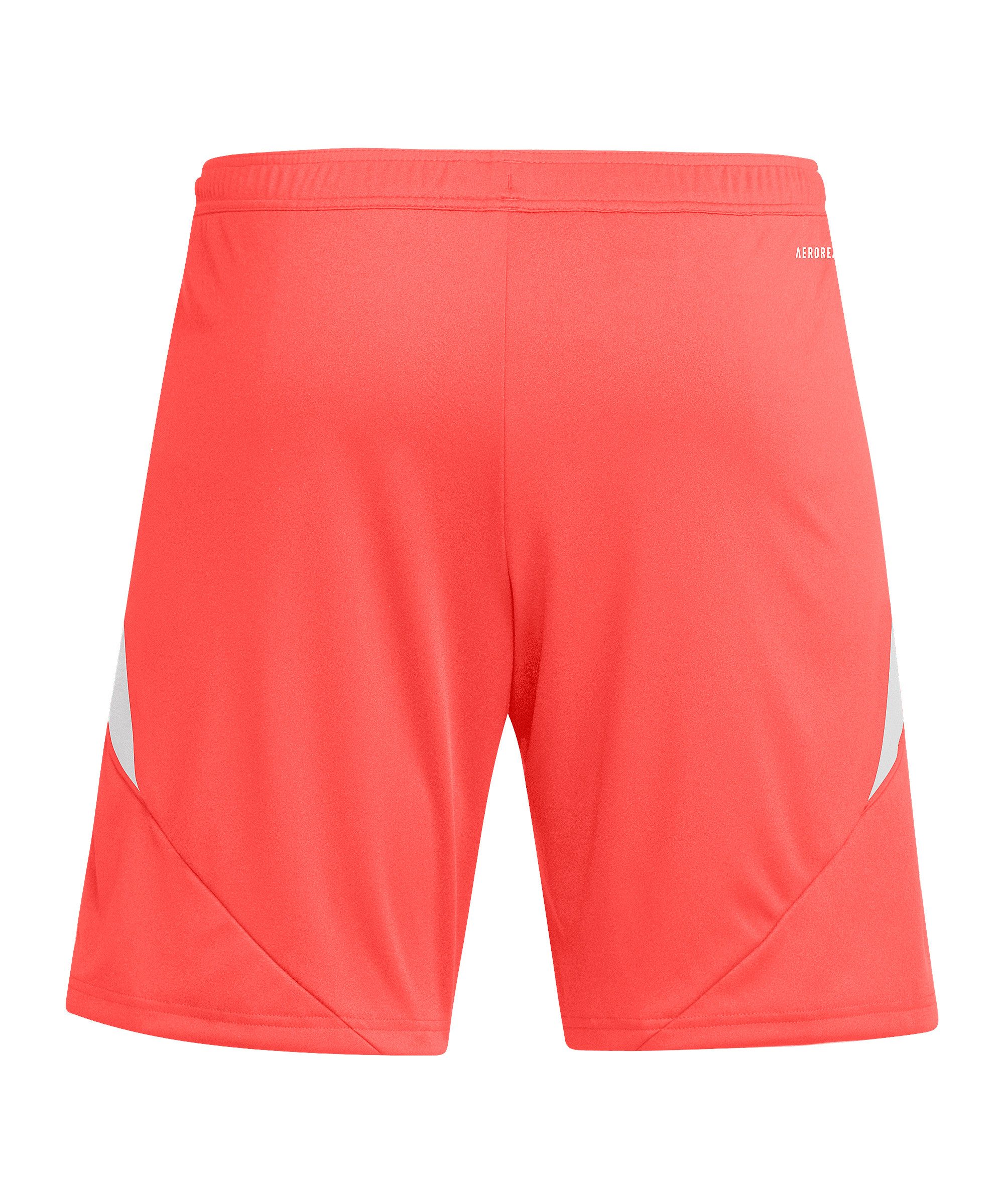 adidas Performance Sporthose adidas Performance Tiro günstig online kaufen