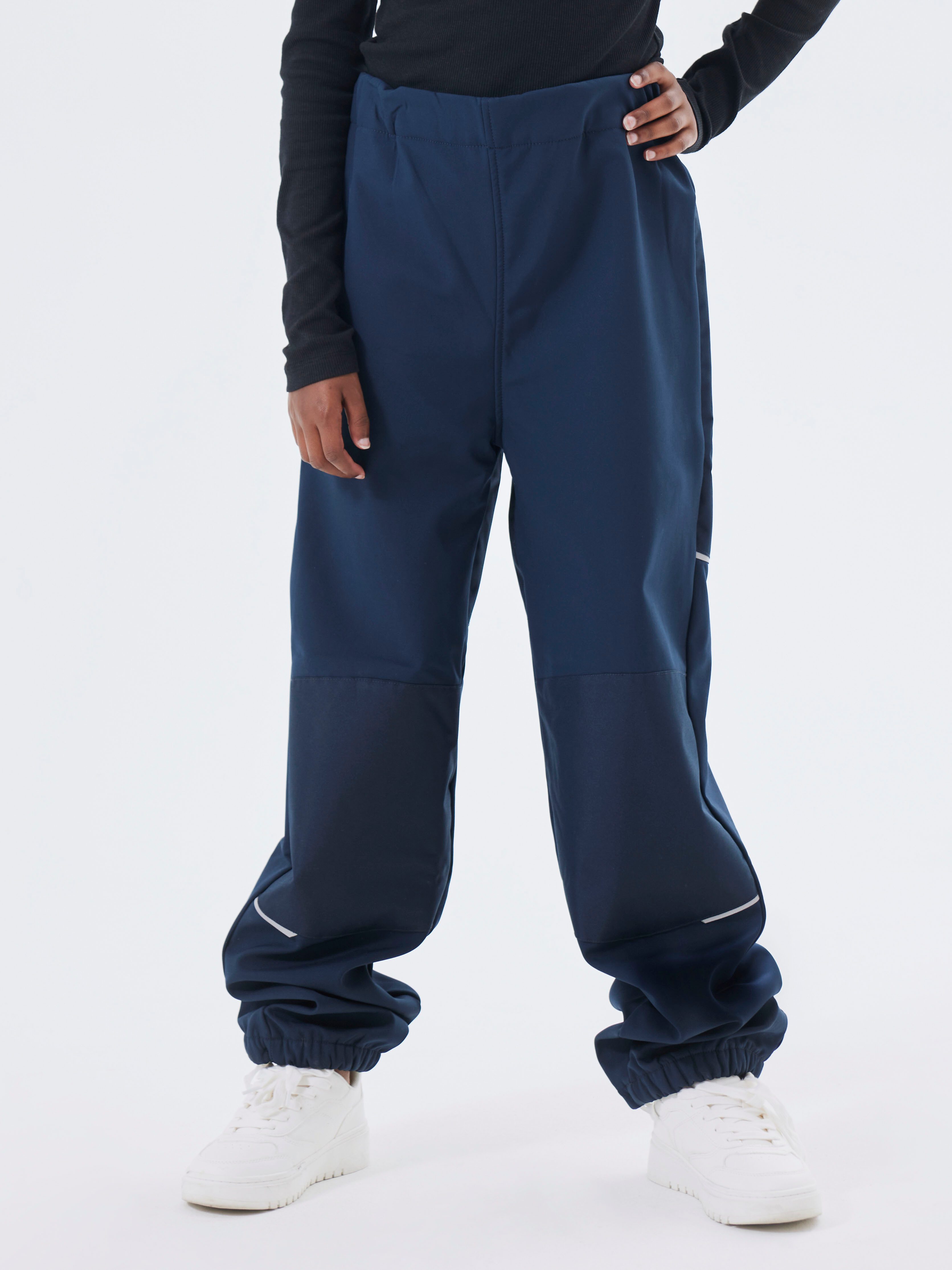 Name It Regenhose NKNALFA PANT SOLID NOOS