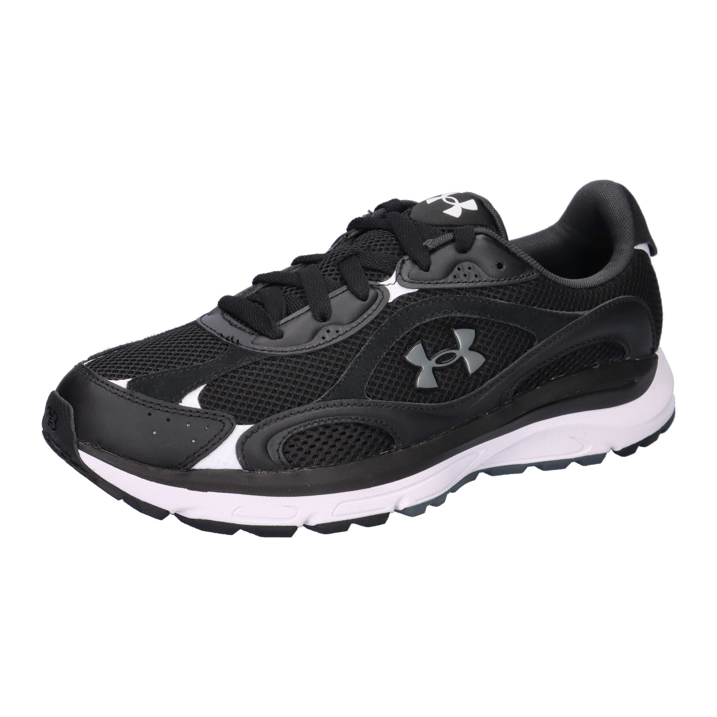 Under Armour® Under Armour Herren Laufschuhe UA Tech Runner 6011293 Laufschuh