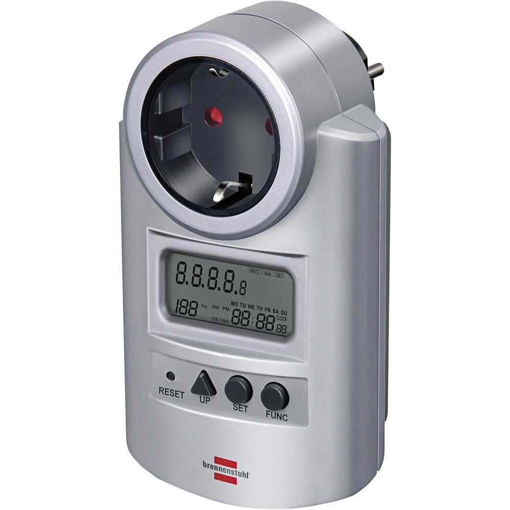 Brennenstuhl Energiekostenmessgerät Brennenstuhl PM 231 E günstig online kaufen