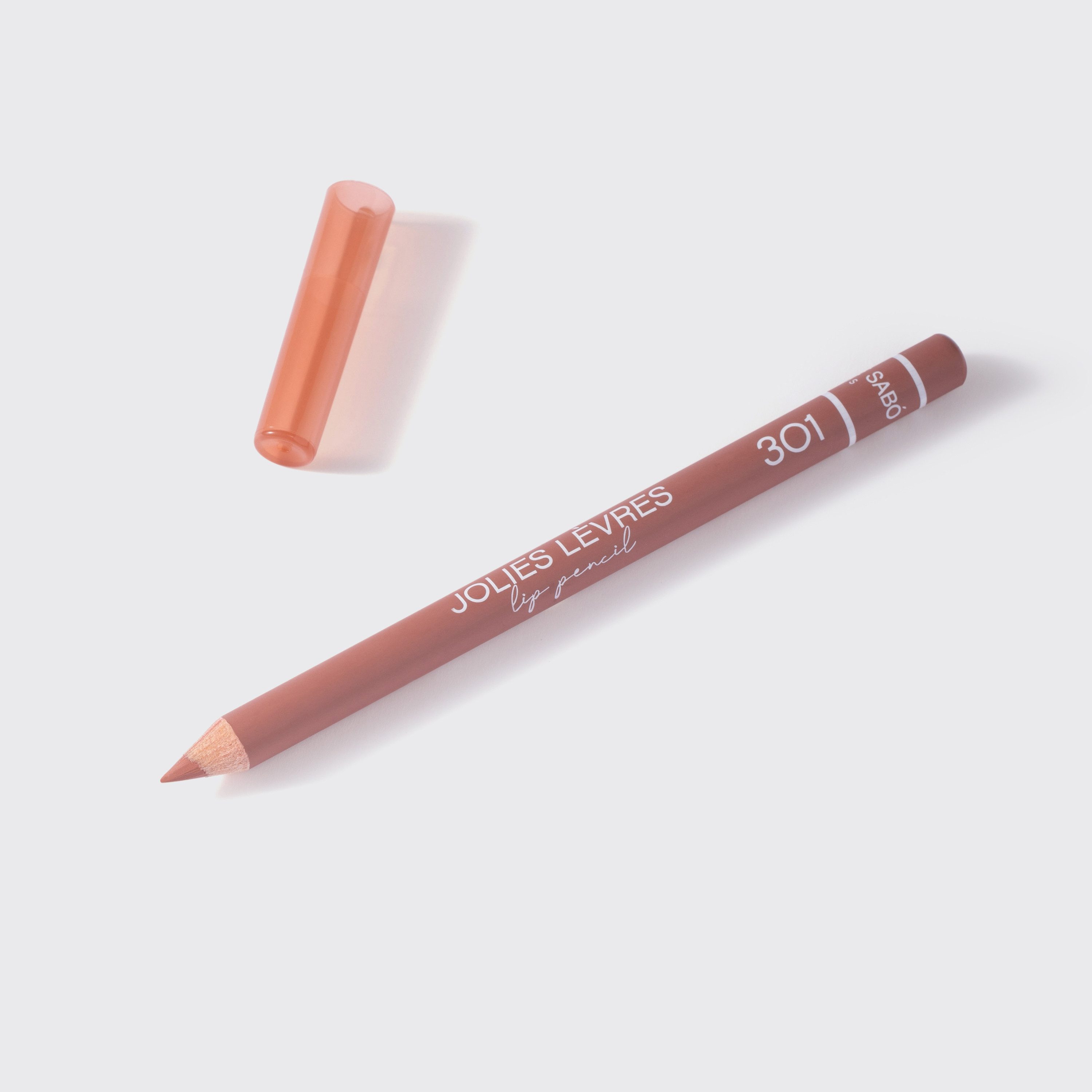 VIVIENNE SABO Lipliner Lip Pencil Jolies Levres 301