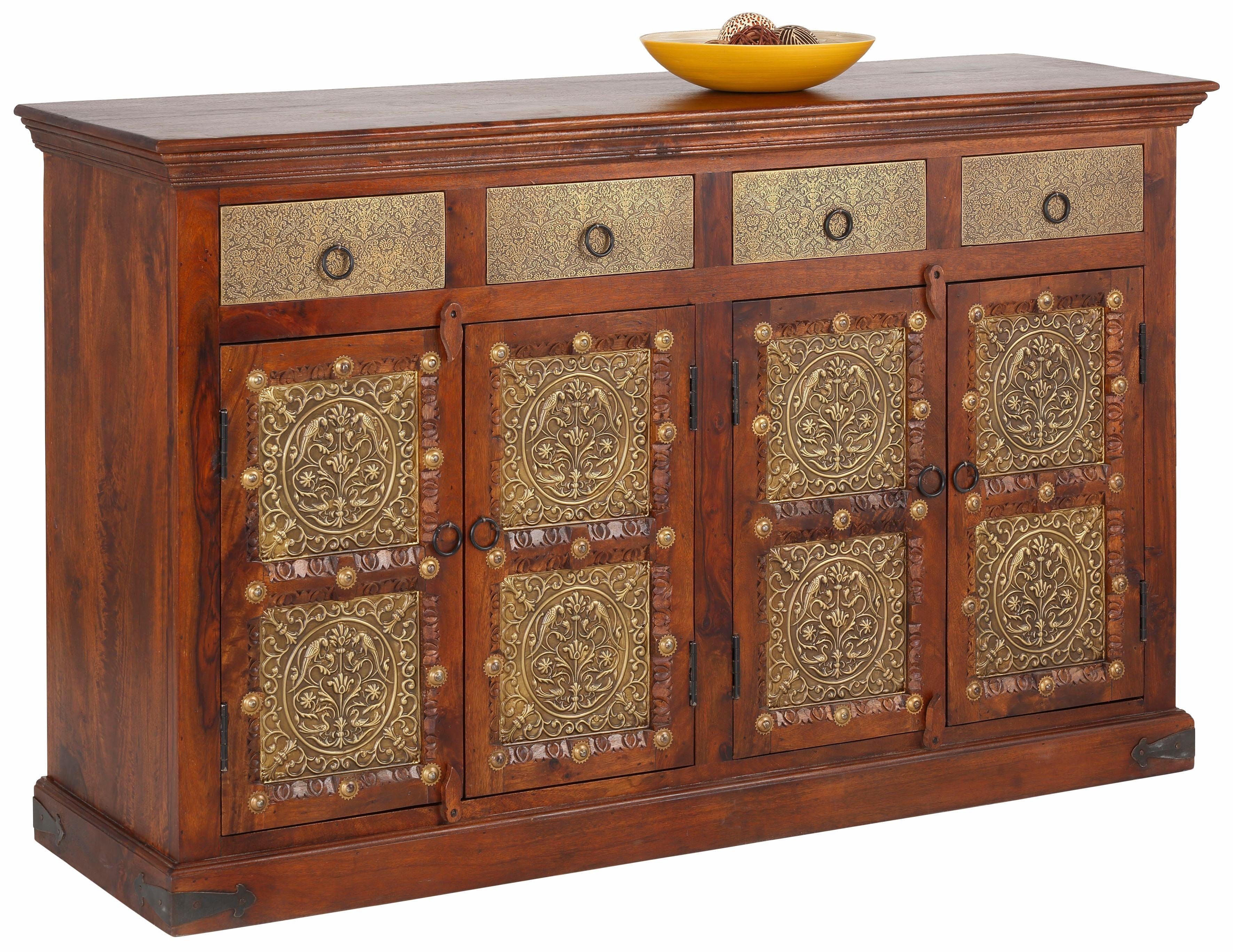 OTTO home Sideboard Marco, Kommode, Breite 146 cm