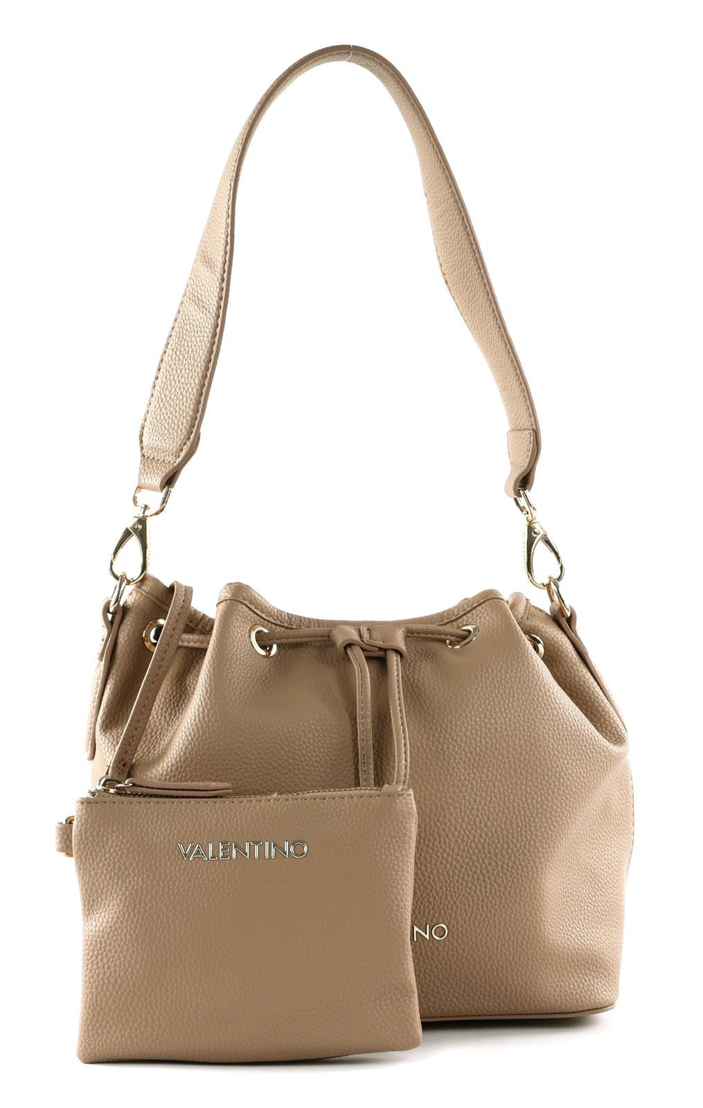 VALENTINO BAGS Schultertasche Brixton (Set, 2-tlg) günstig online kaufen
