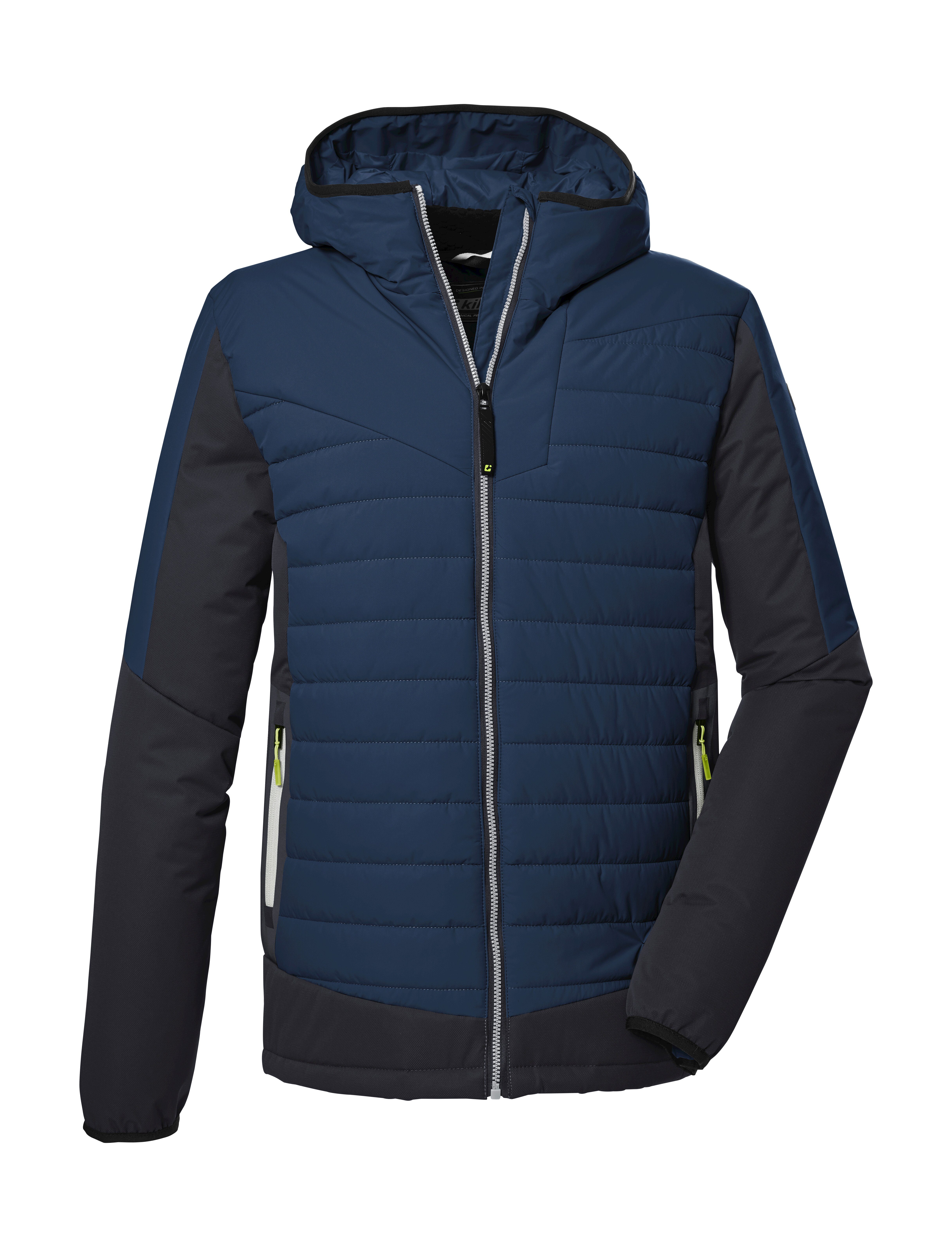 Steppjacke KOW 44 MN QLTD JCKT
