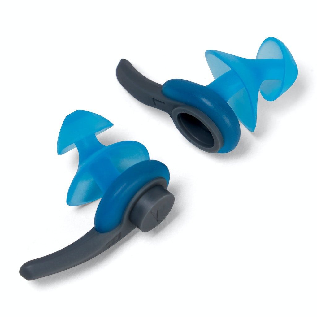 Speedo Gehörschutzstöpsel Biofuse Earplug blue