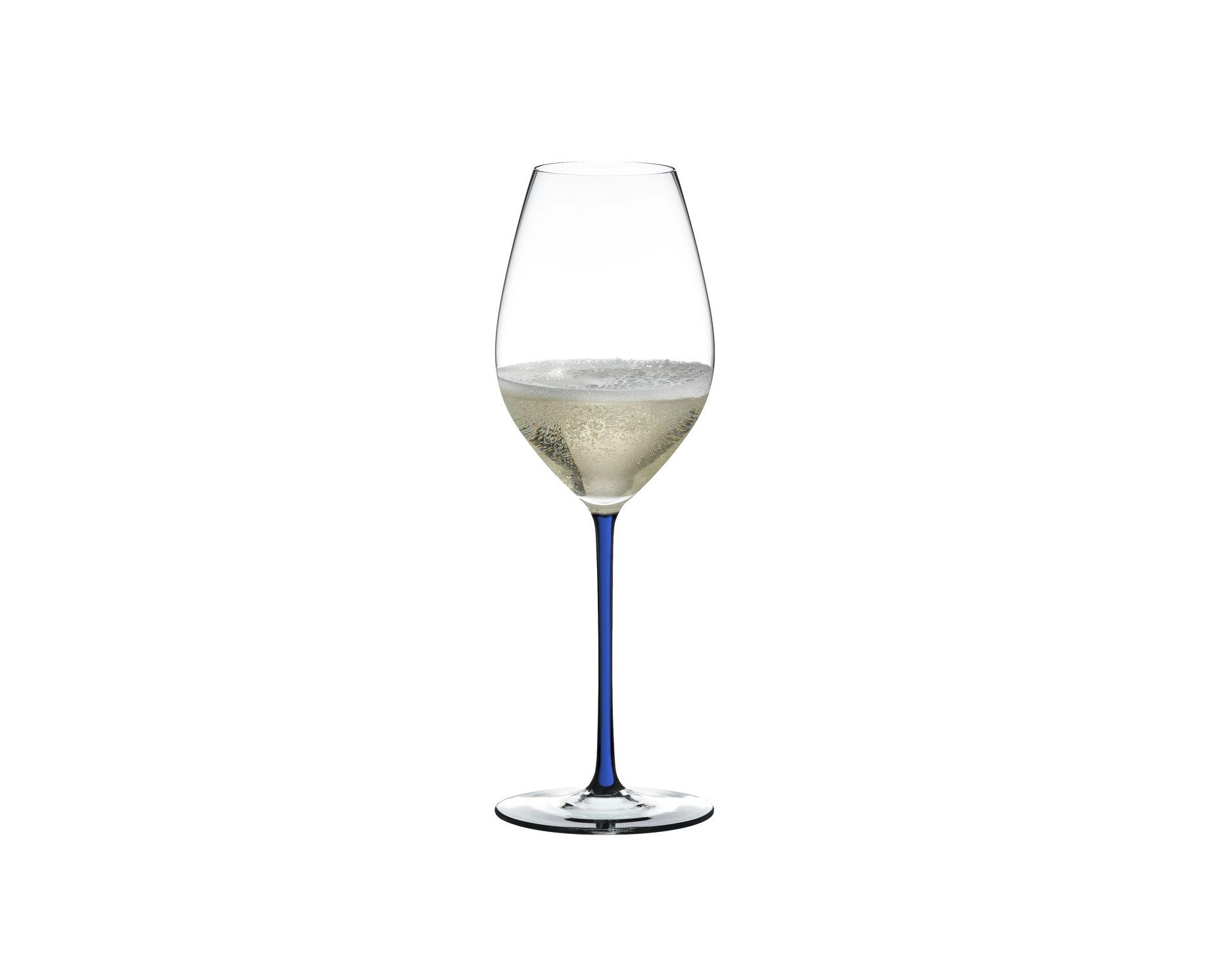 RIEDEL THE WINE GLASS COMPANY Champagnerglas Riedel Fatto A Mano Schaumweinglas Chamapagner, Kristallglas