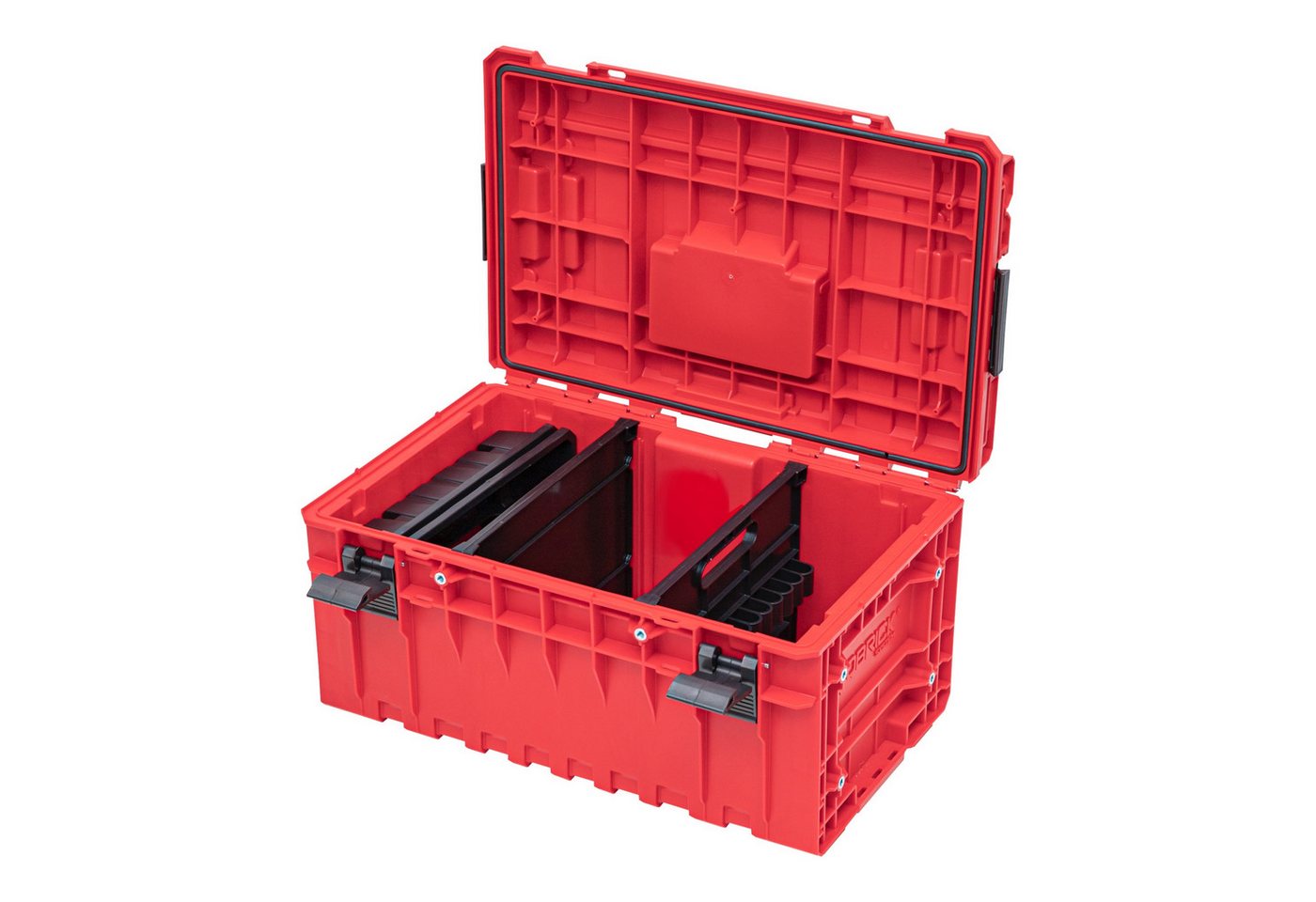 Thumbnail - QBRICK System Werkzeugkoffer Qbrick System ONE 350 2.0 Vario RED ULTRA HD Custom Werkzeugkoffer