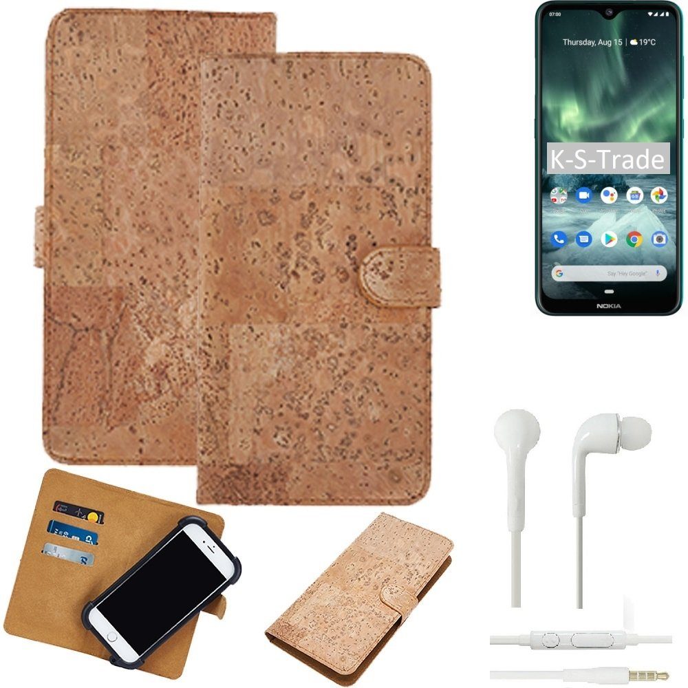 Handyhülle für Nokia 7.2