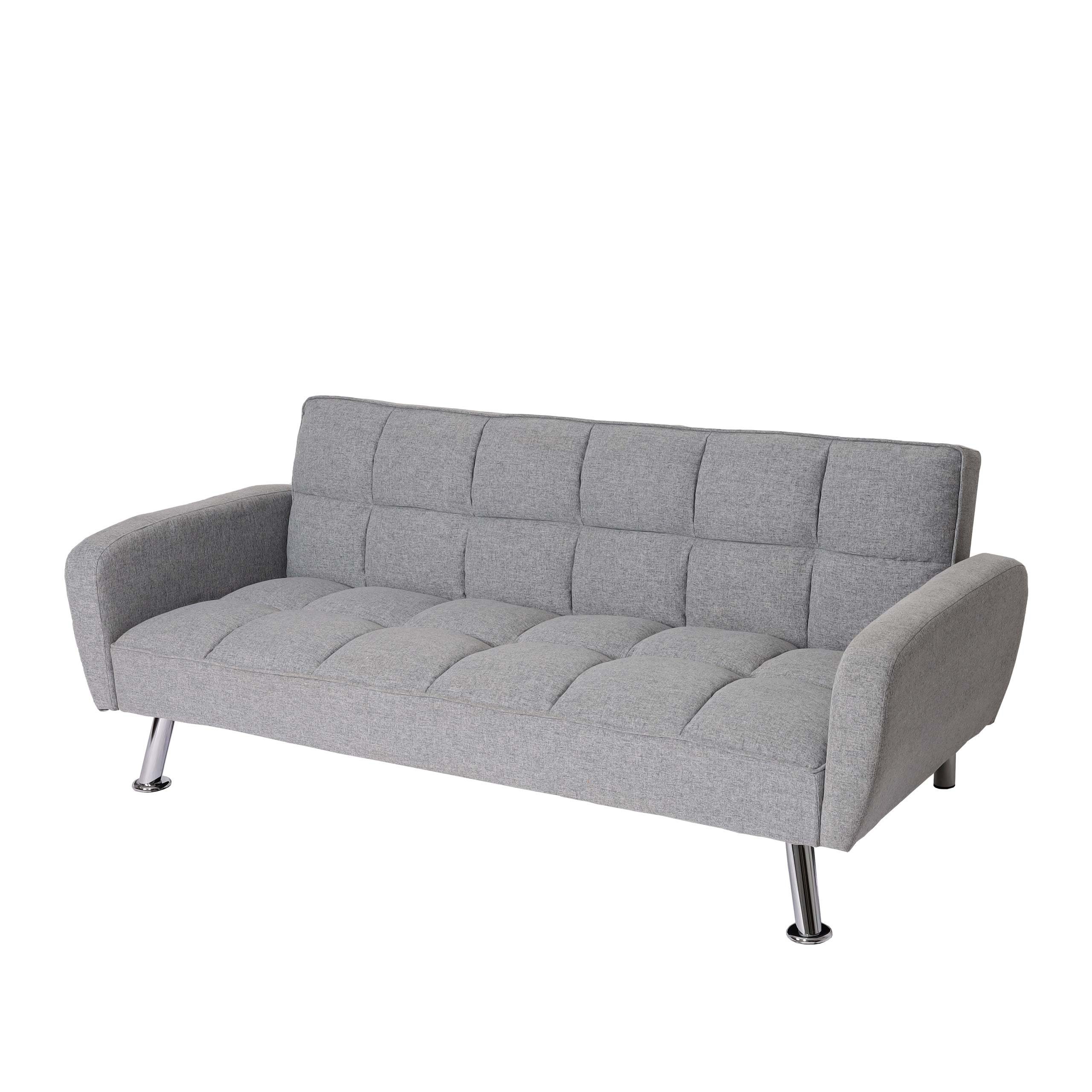 MCW Sofa MCW-K19, Mit Schlaffunktion, Maximale günstig online kaufen