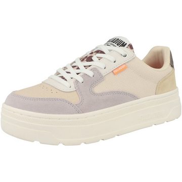 Palladium Pallasphalt Lo Damen Sneaker