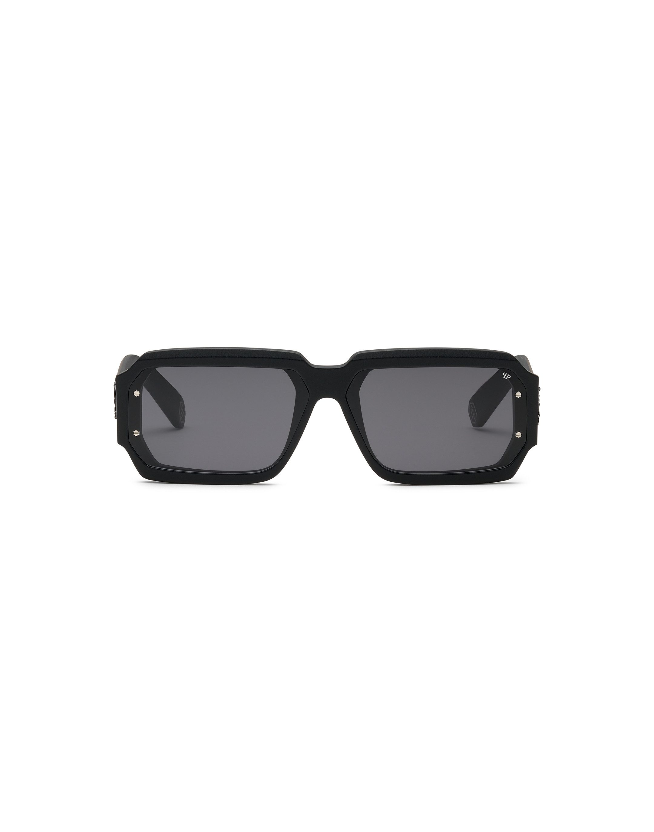 PHILIPP PLEIN Sonnenbrille Sonnenbrille