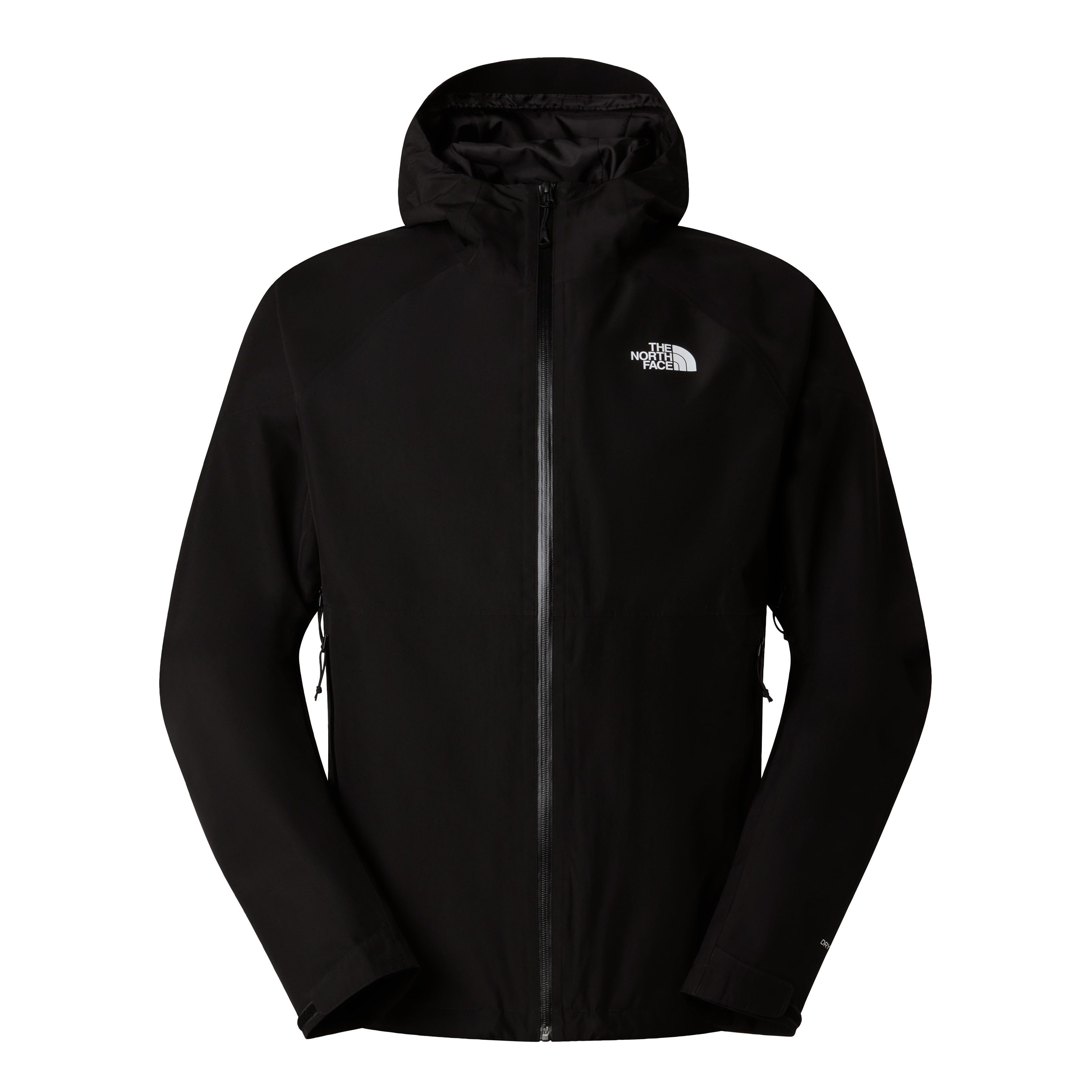 TNF BLACK