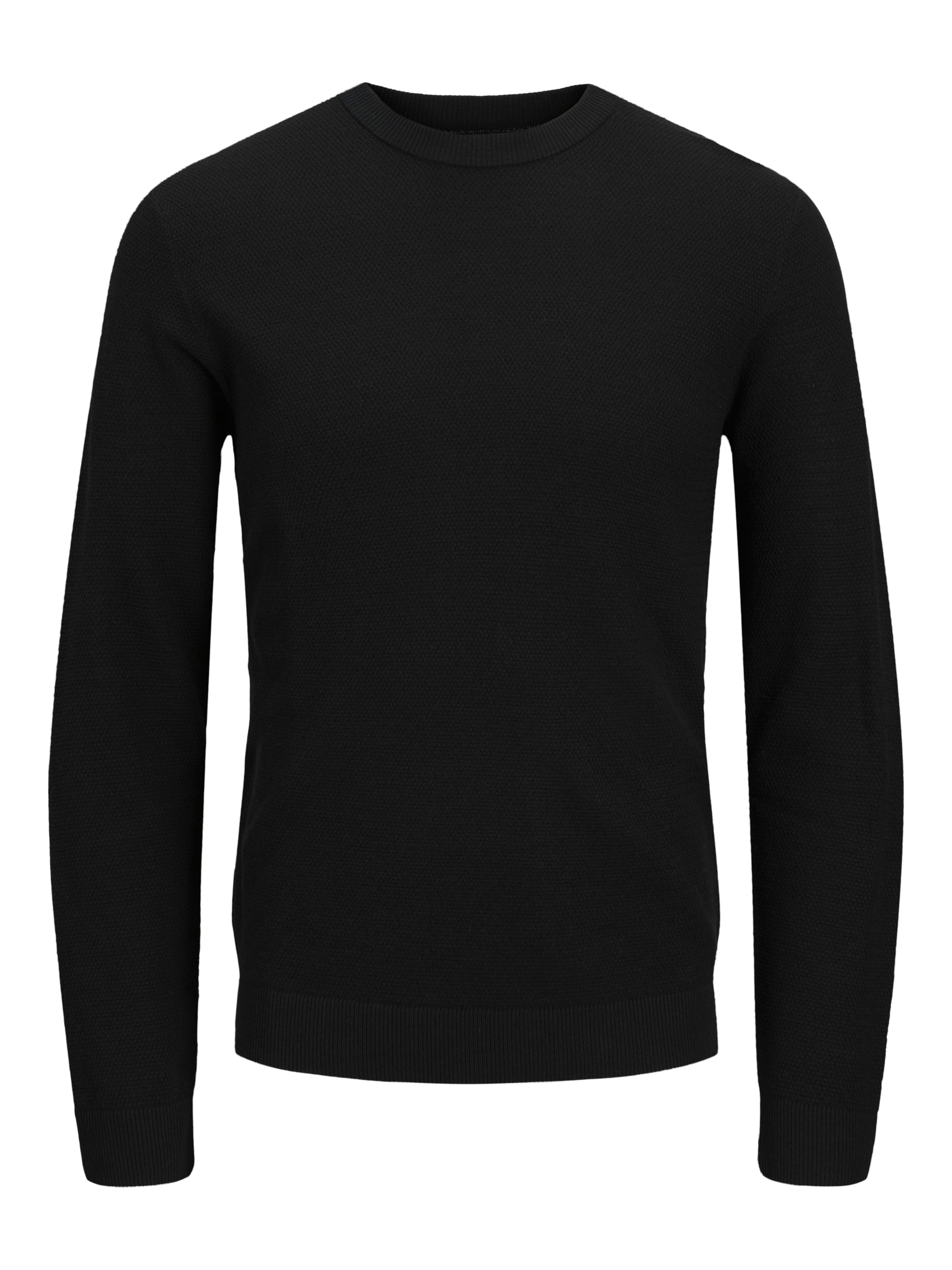 Strickpullover JJBRADY KNIT CREW NECK