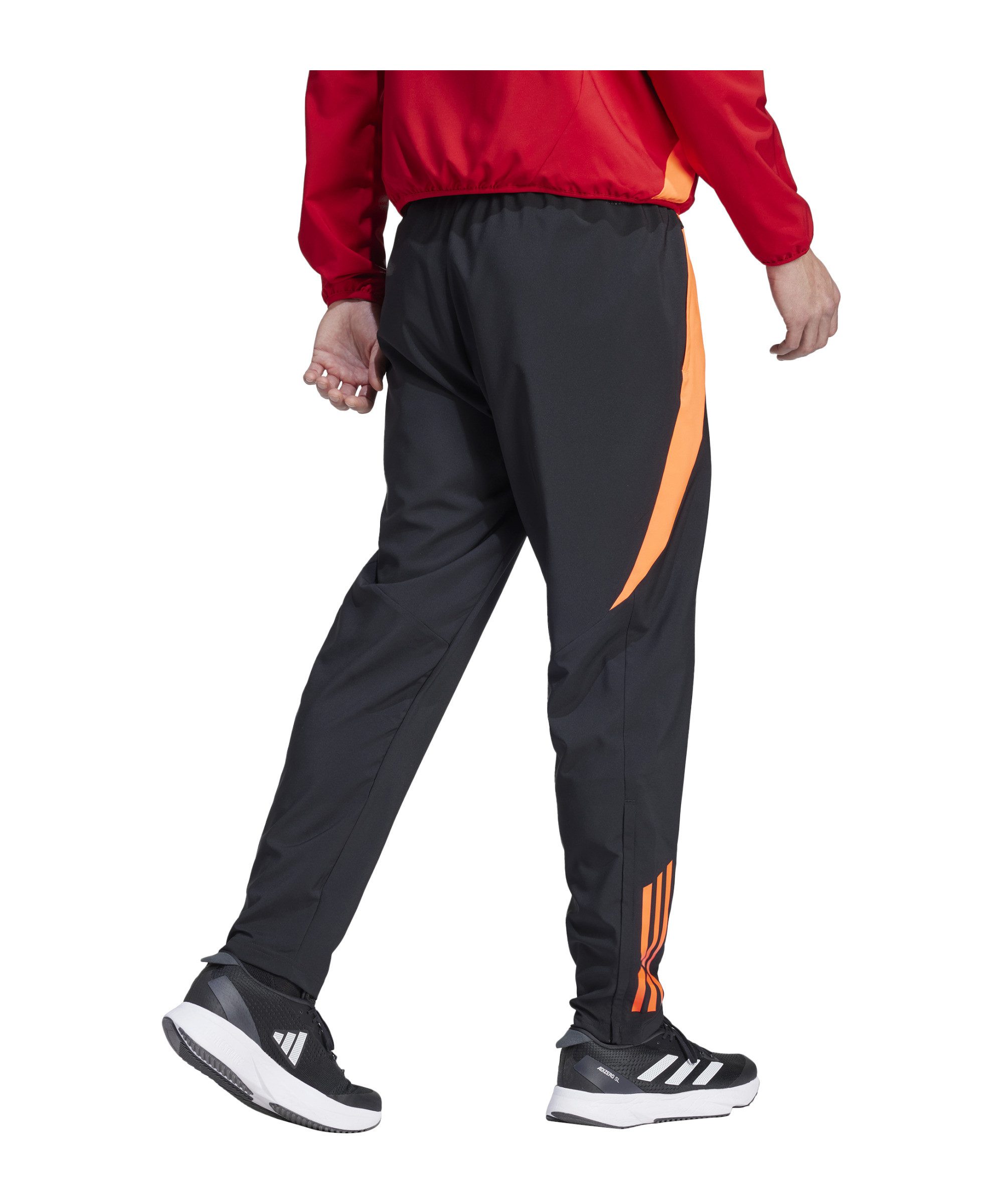 adidas Performance Sporthose adidas Performance Tiro günstig online kaufen