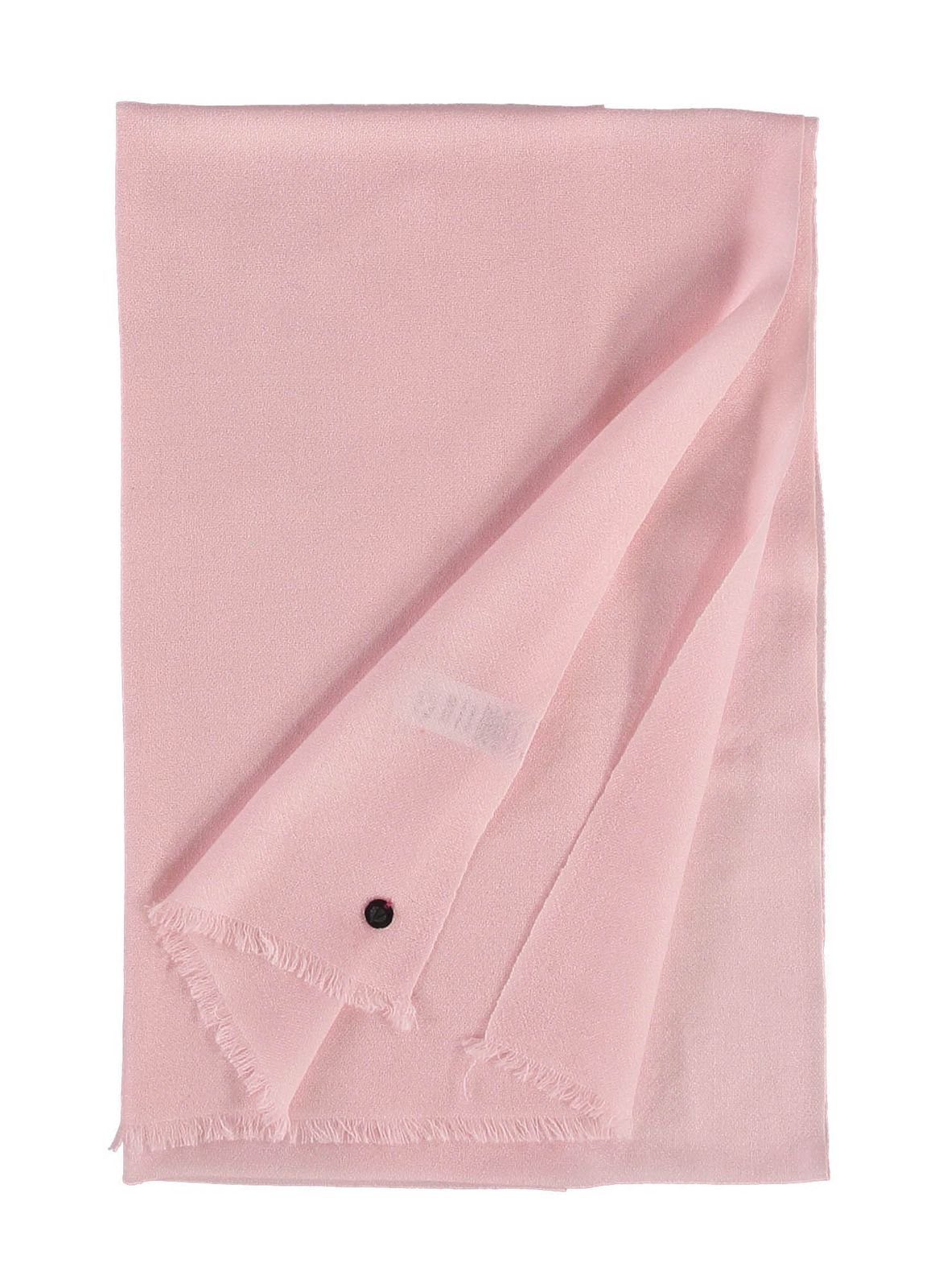 Fraas Modeschal Wool Scarf günstig online kaufen