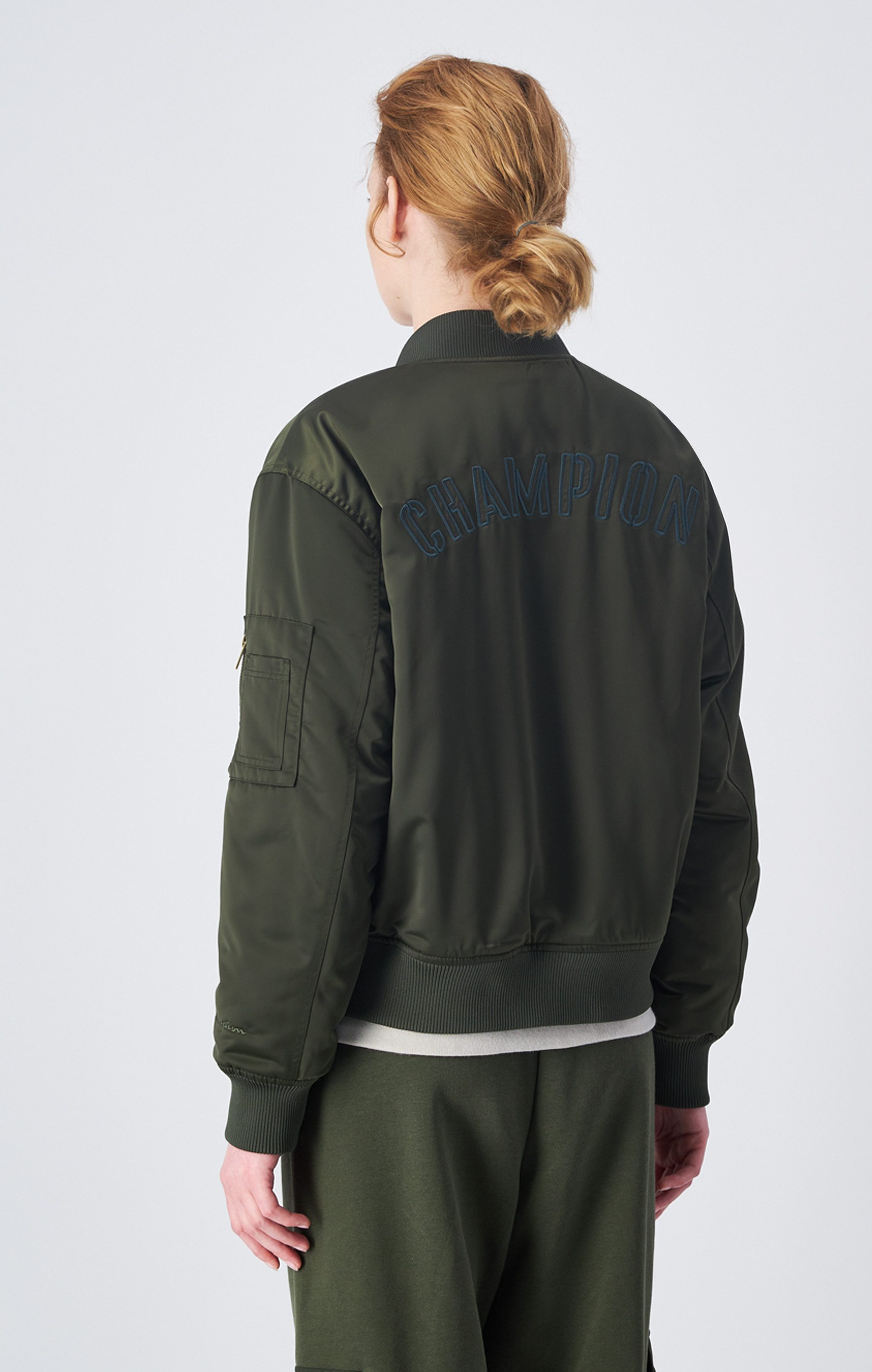 Champion Bomberjacke günstig online kaufen