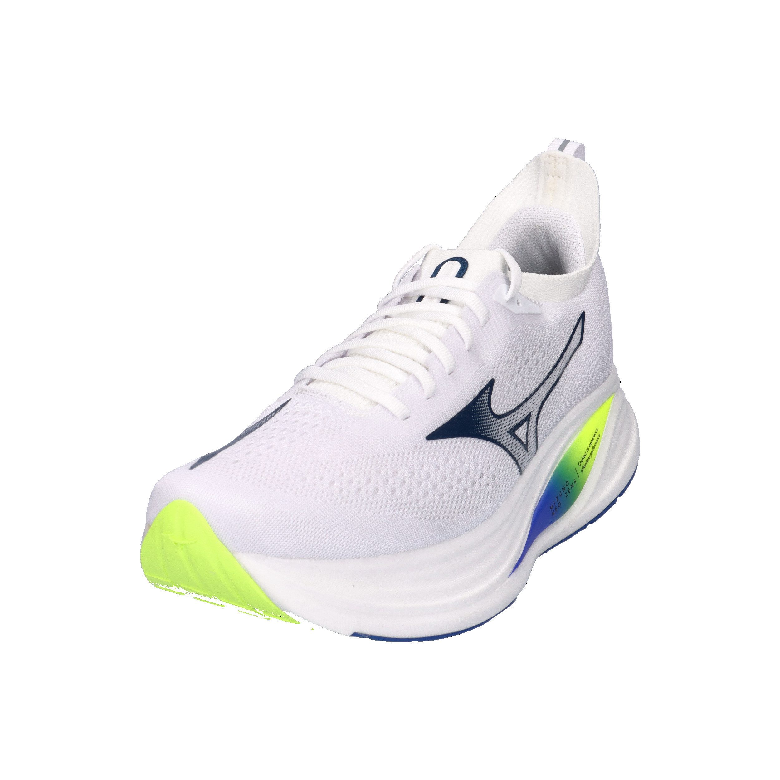Mizuno Mizuno Herren Laufschuhe NEO ZEN 2 J1GC2686 Laufschuh