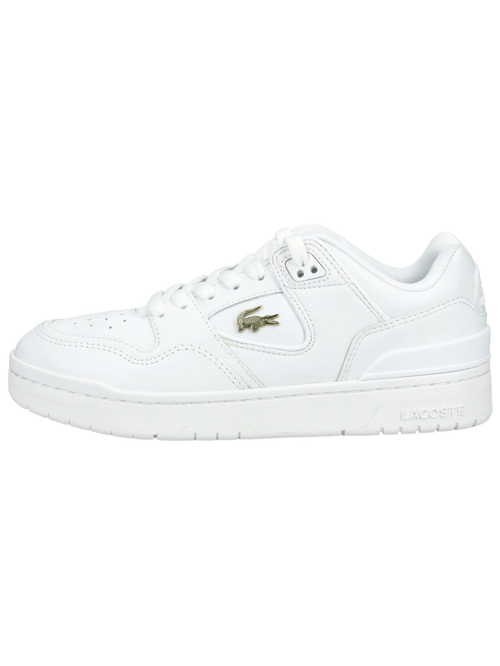 Lacoste lacoste Sneaker Leder Sneaker
