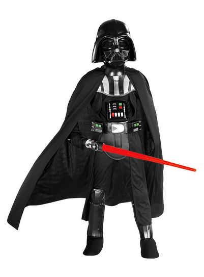 Rubie´s Kostüm »Darth Vader«, Original lizenziertes Kostüm aus dem “Star Wars”-Universum