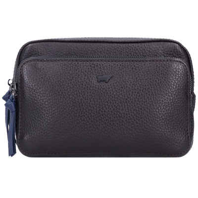 Braun Büffel Gürteltasche Novara, Leder