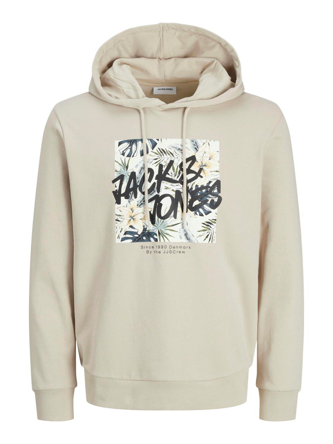 Jack & Jones Kapuzenpullover Jack & günstig online kaufen
