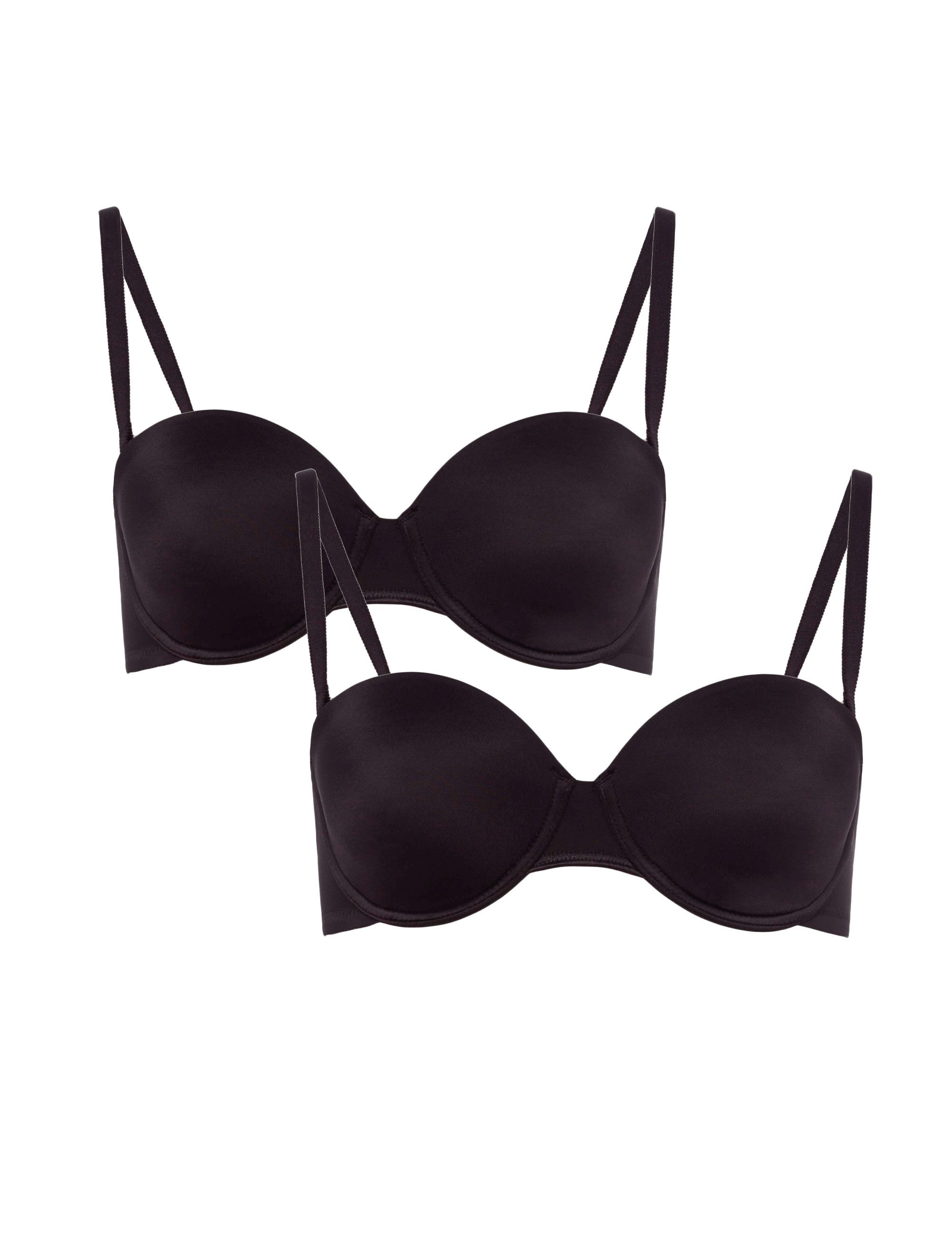 Bügel-BH Stepy Soft WDP (2-er Pack)